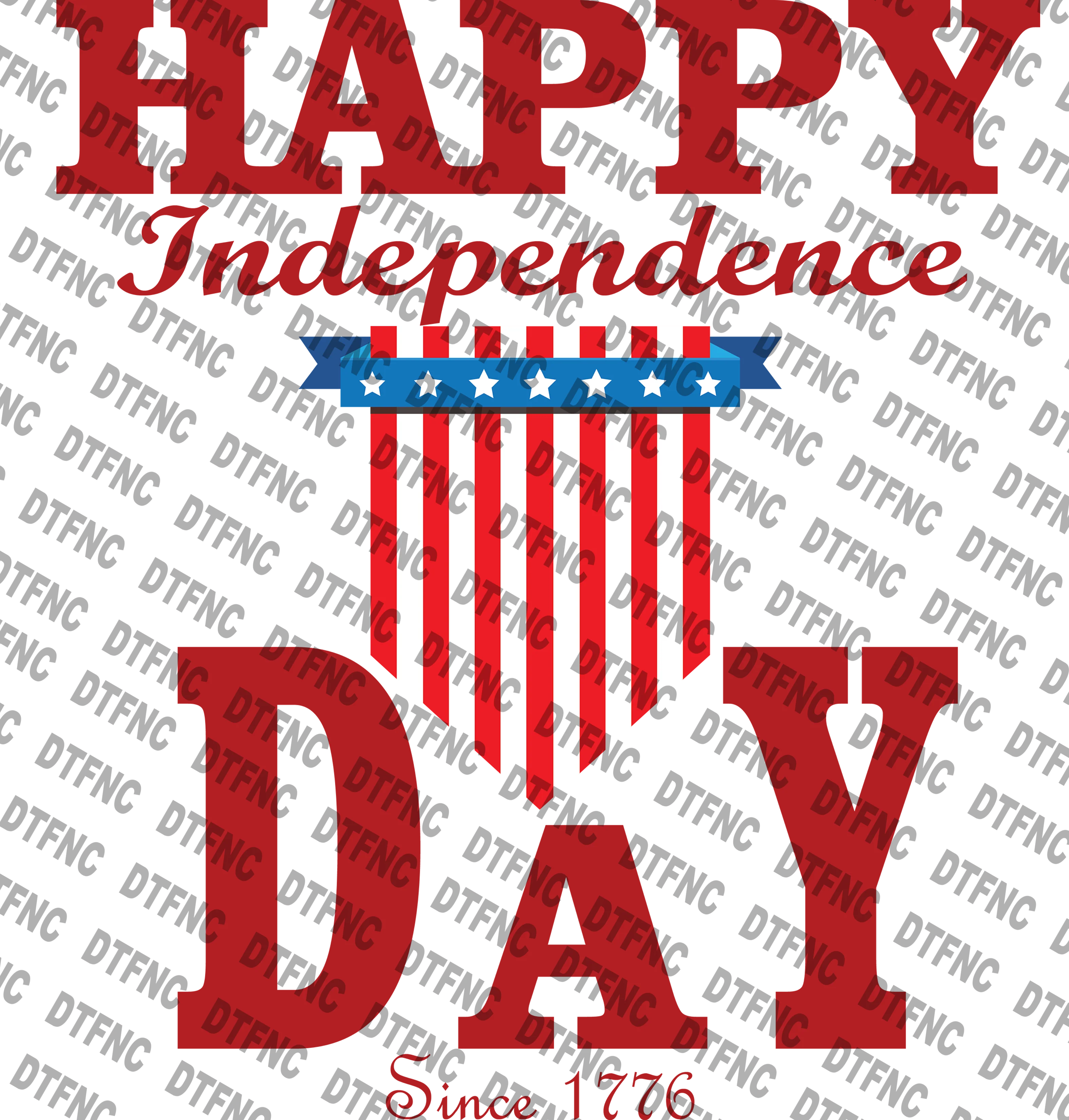 4th of July - Happy Independence Day