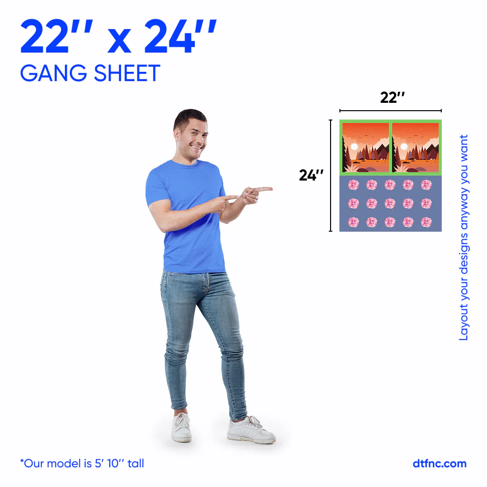 DTF Transfers - Upload Your Gang - Image 7
