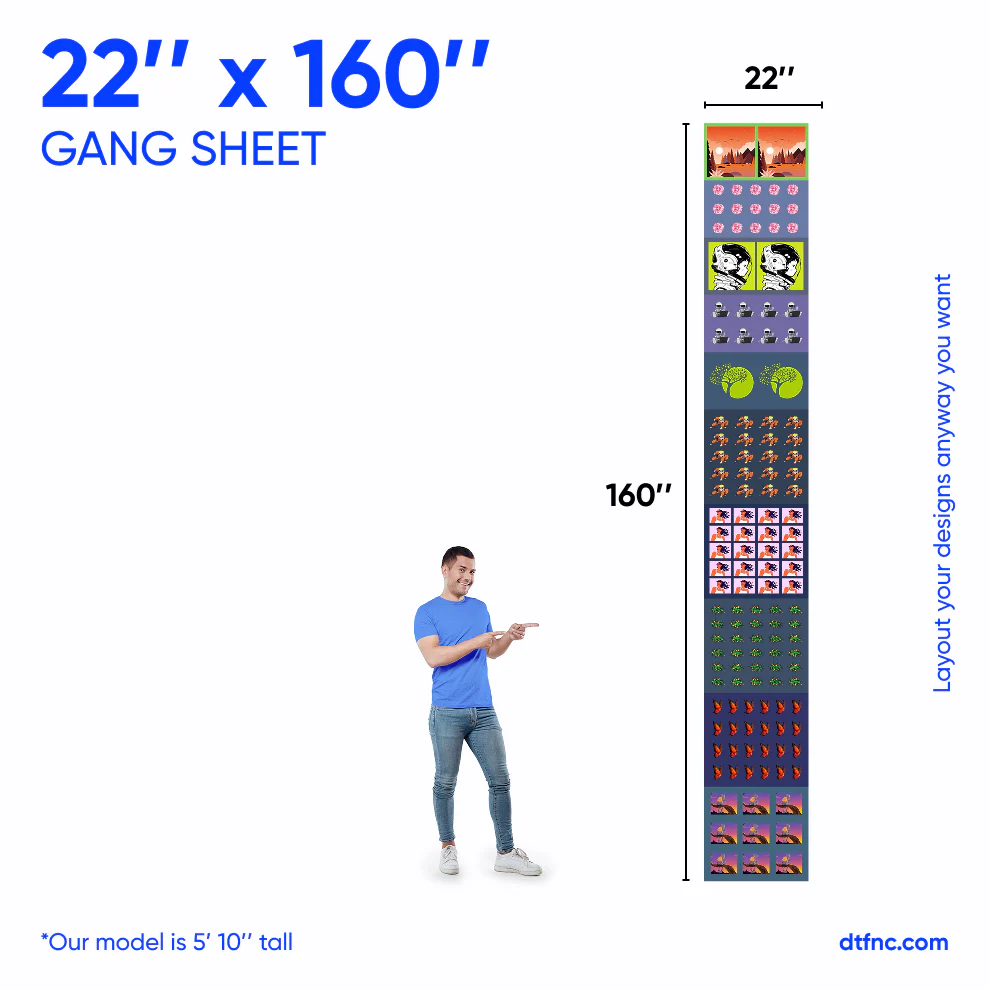 DTF Transfers - Upload Your Gang - Image 15