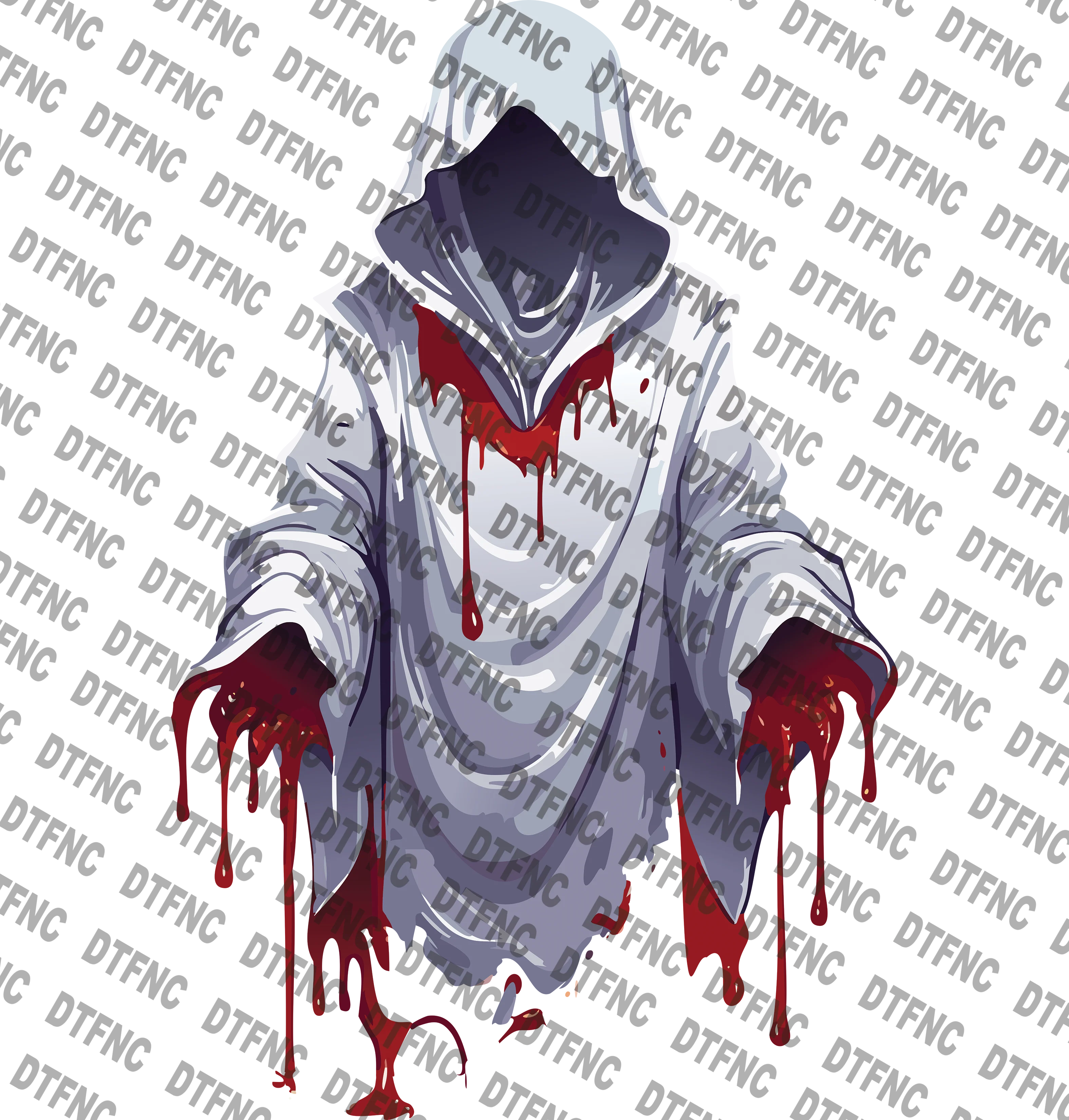 Halloween - Bloody