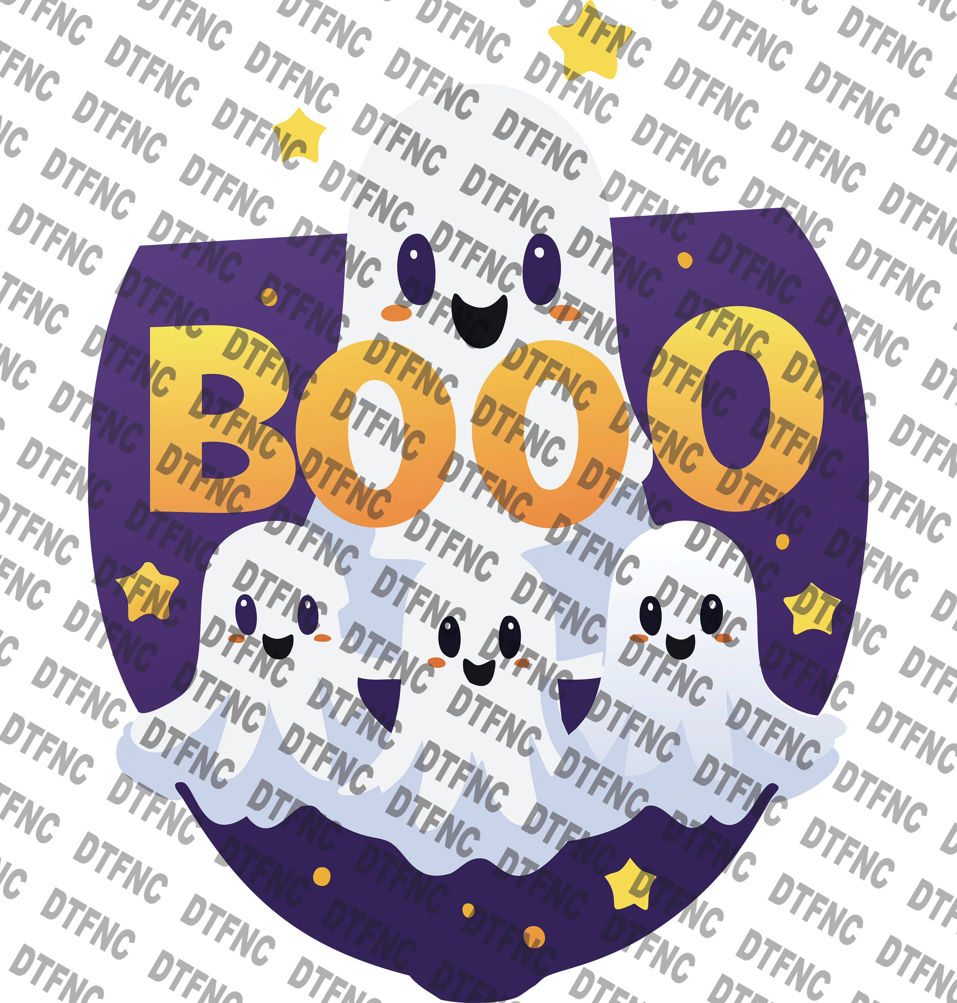 Halloween - Boo
