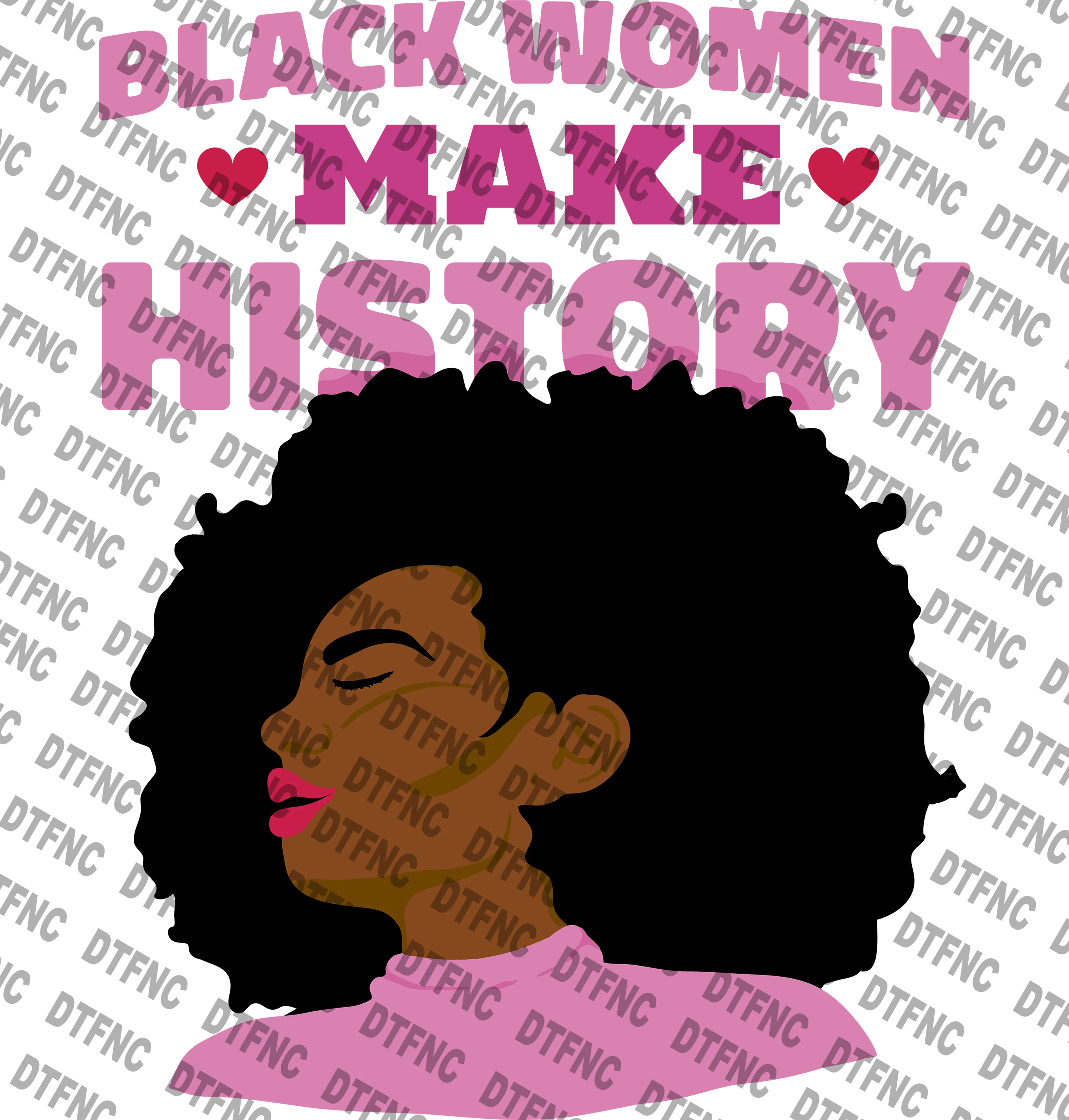 Juneteenth - Black Women Make History