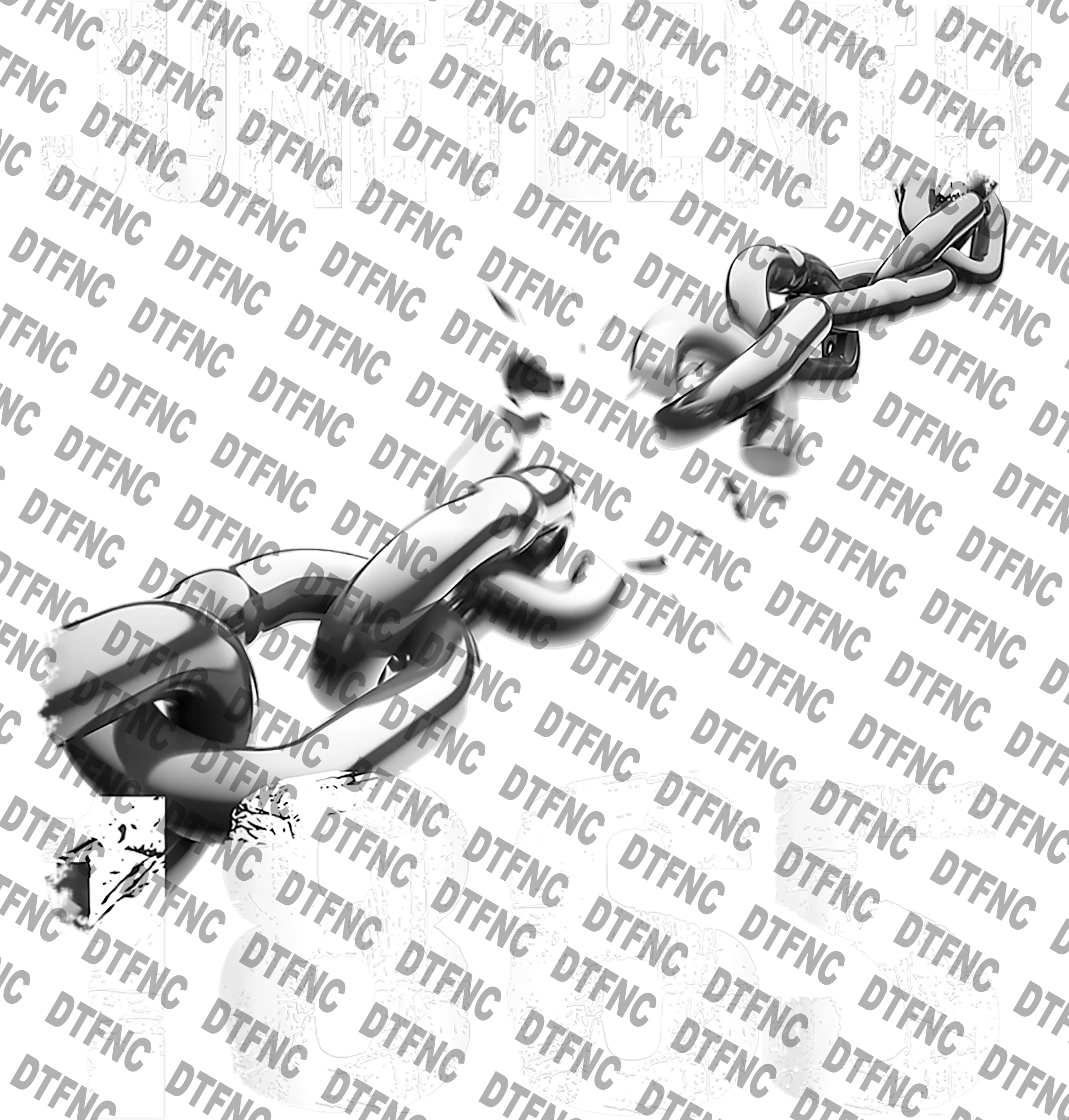 Juneteenth - Break The Chains