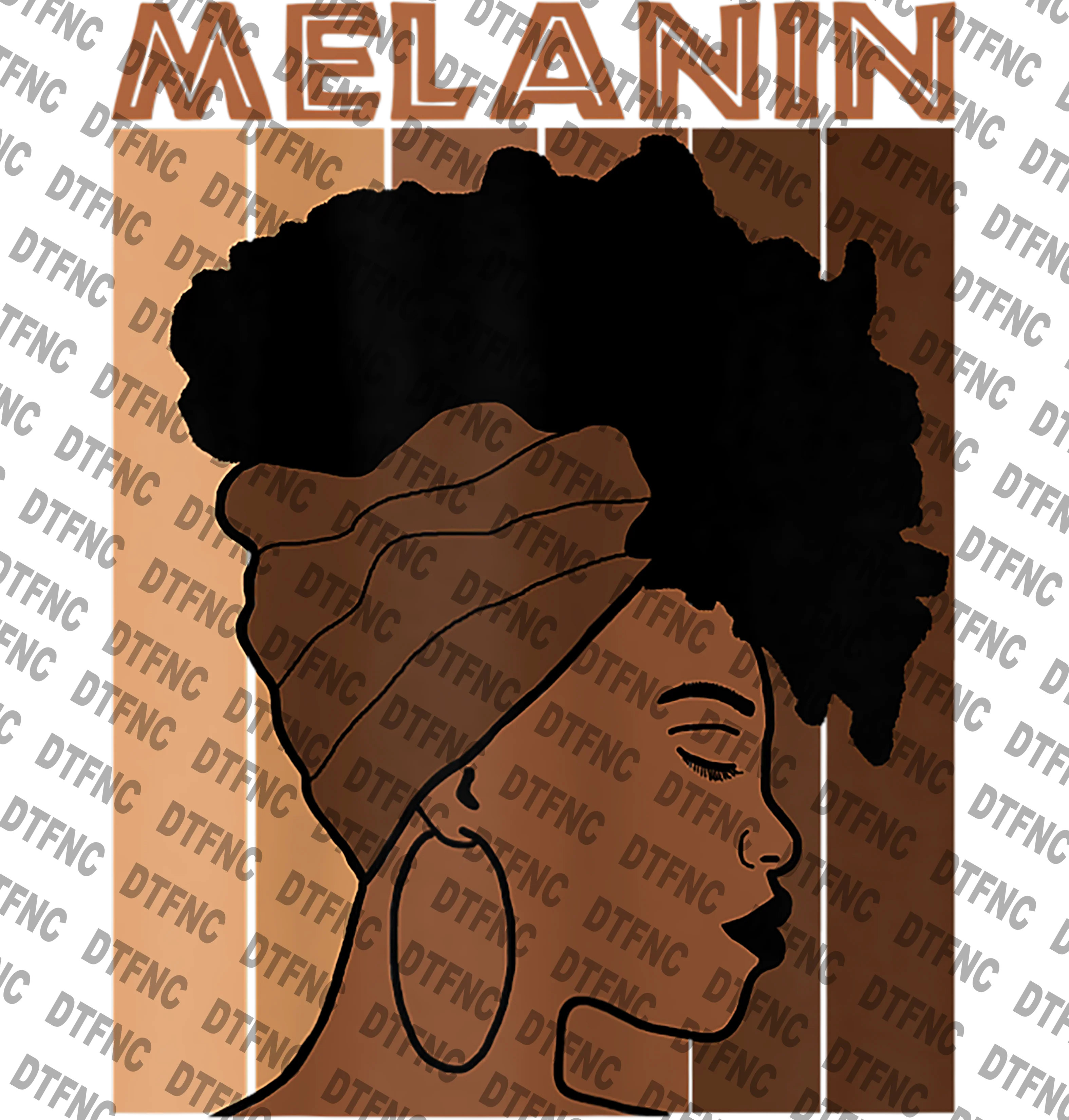 Juneteenth - Melanin