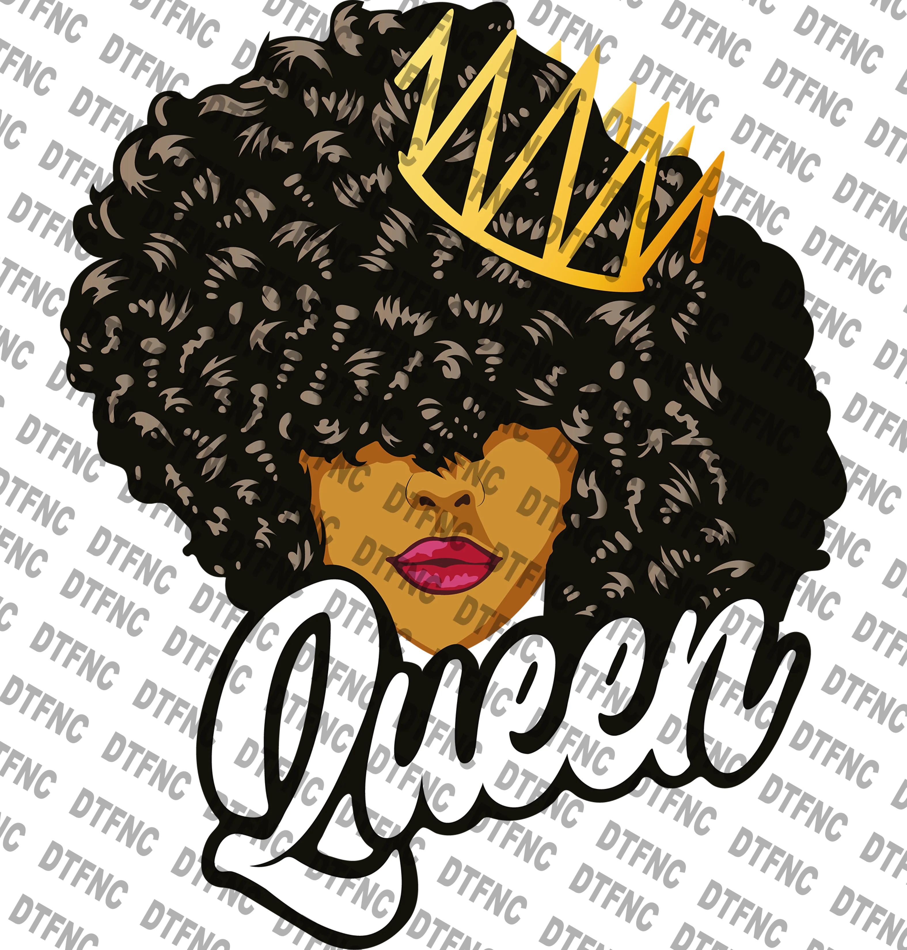 Juneteenth - Queen