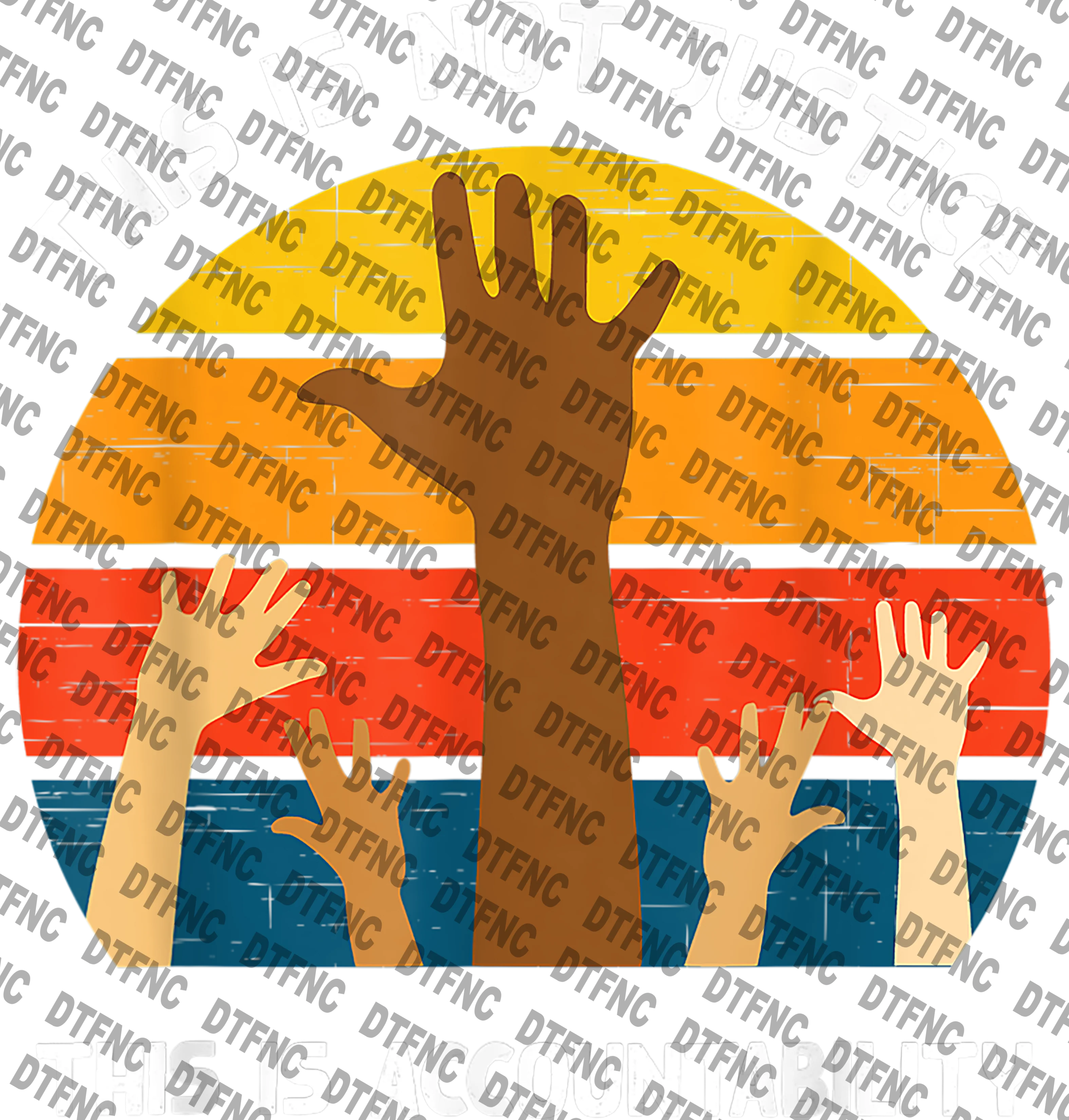 Juneteenth - This is not Justice