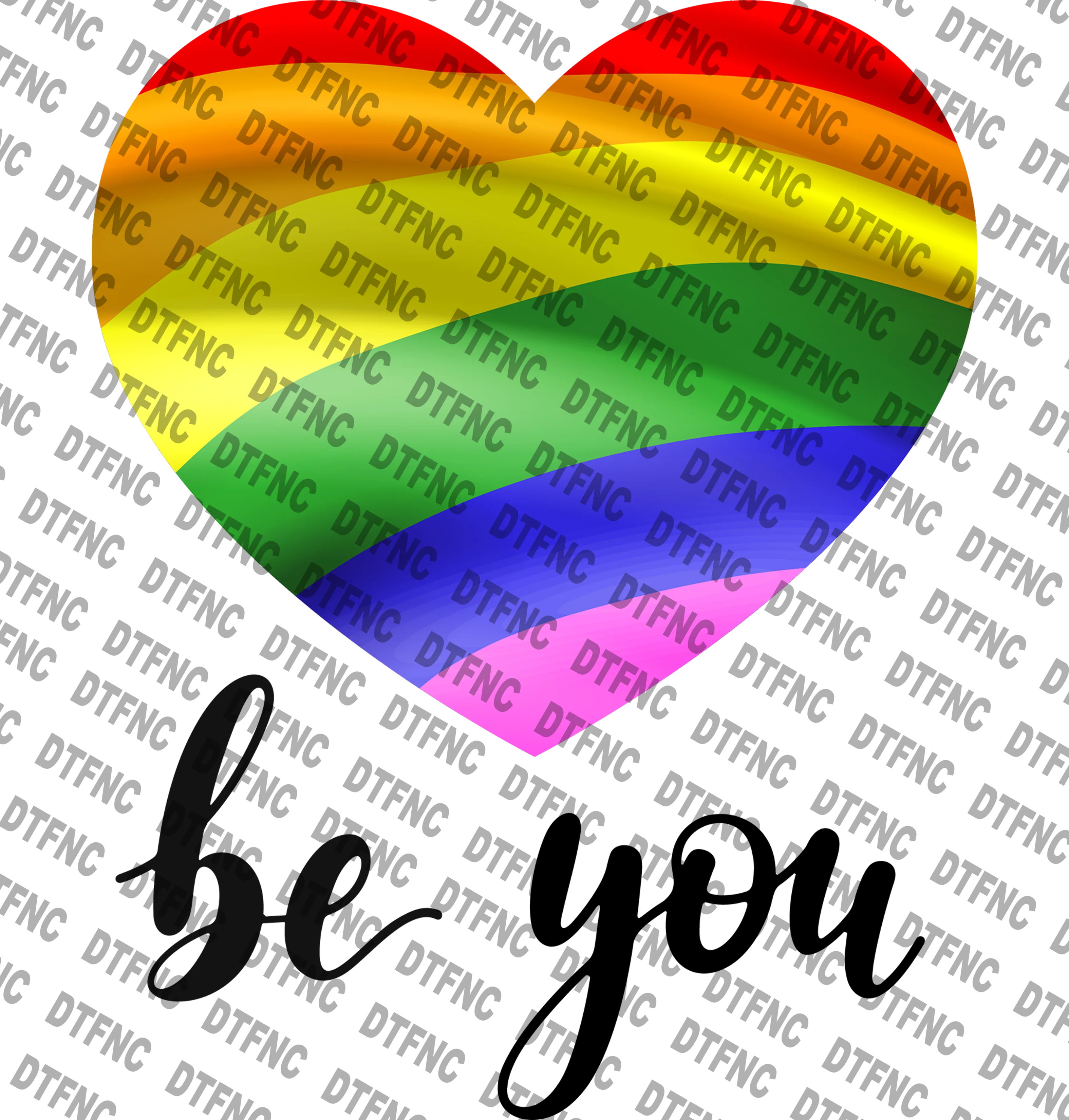 LGBTQ - Be You