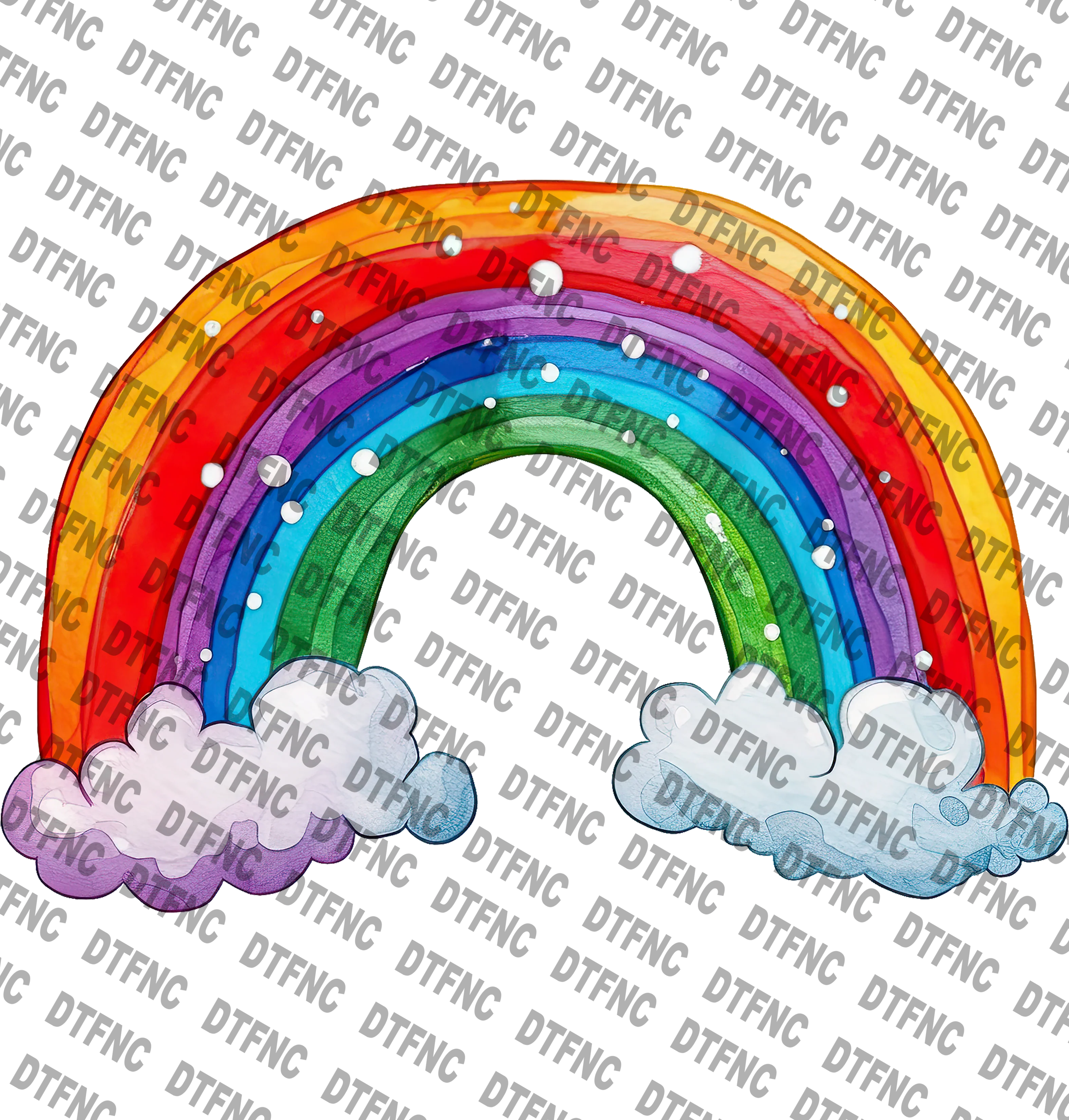 LGBTQ - Rainbow