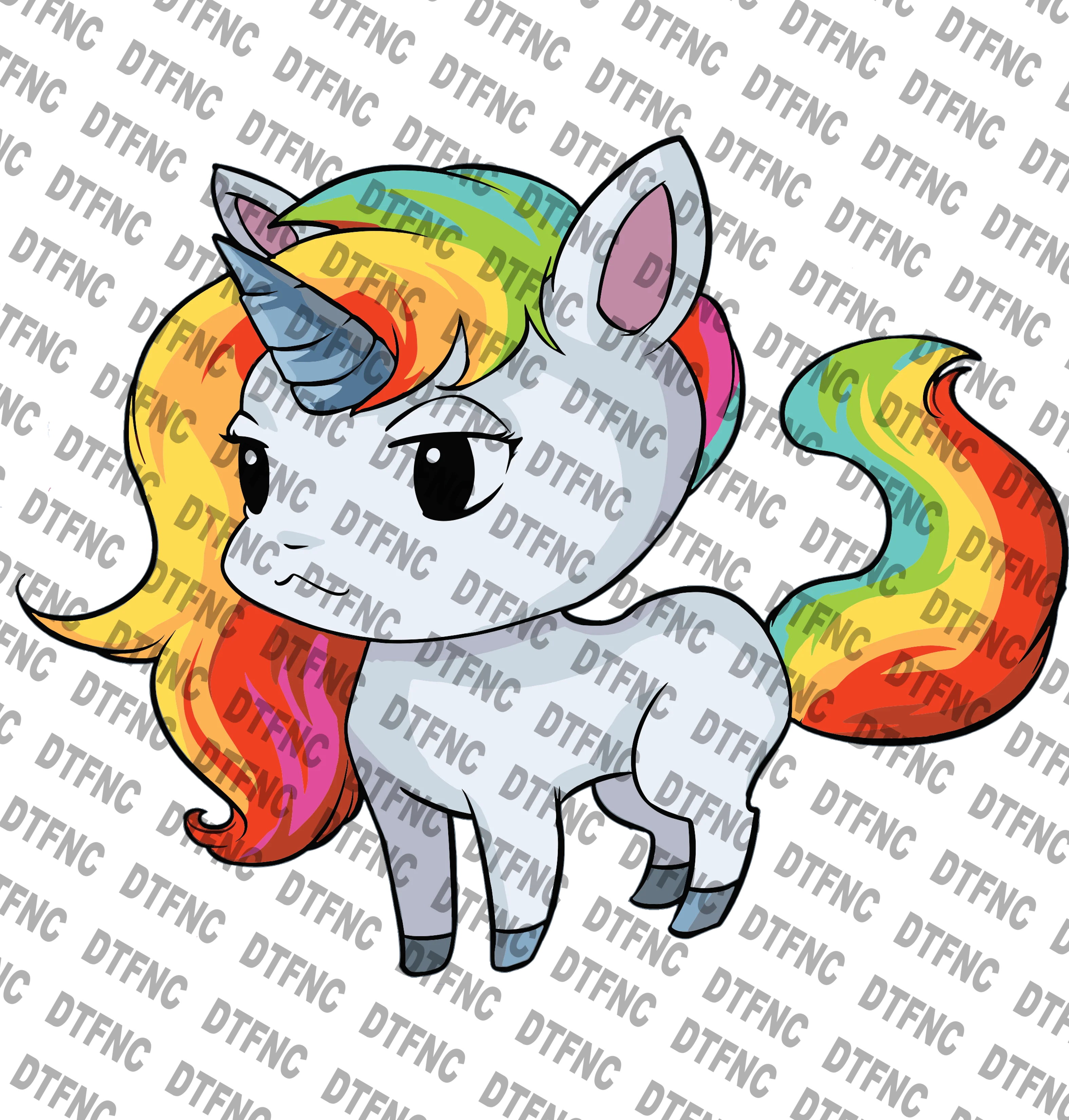 LGBTQ - Unicorn