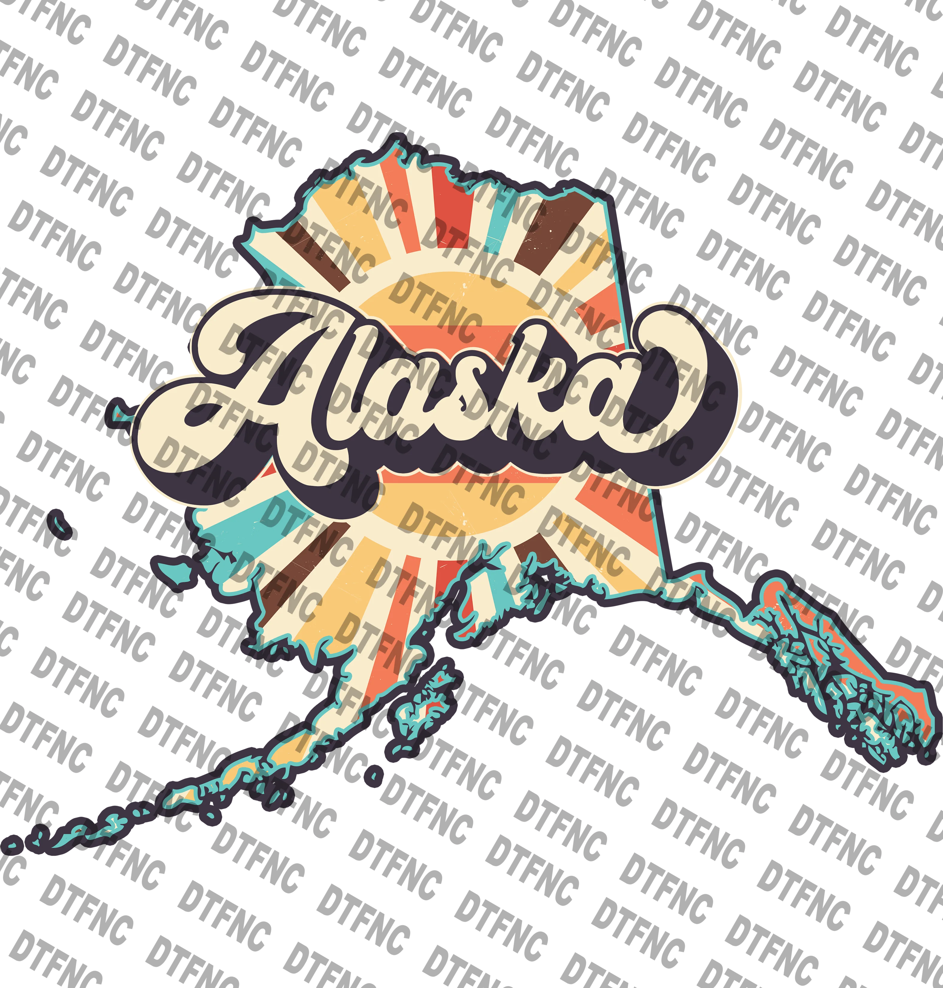 State - Alaska