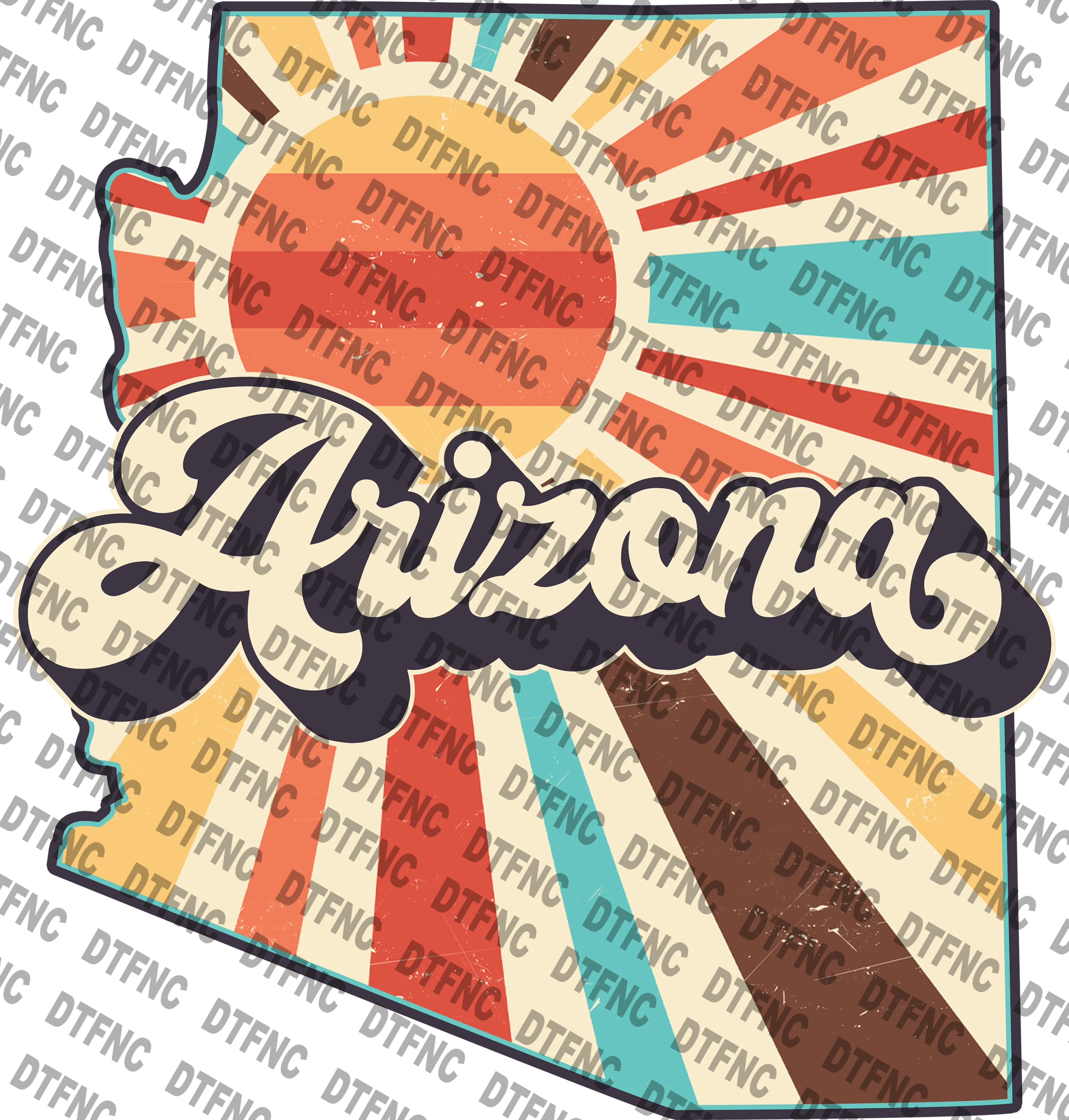 State - Arizona