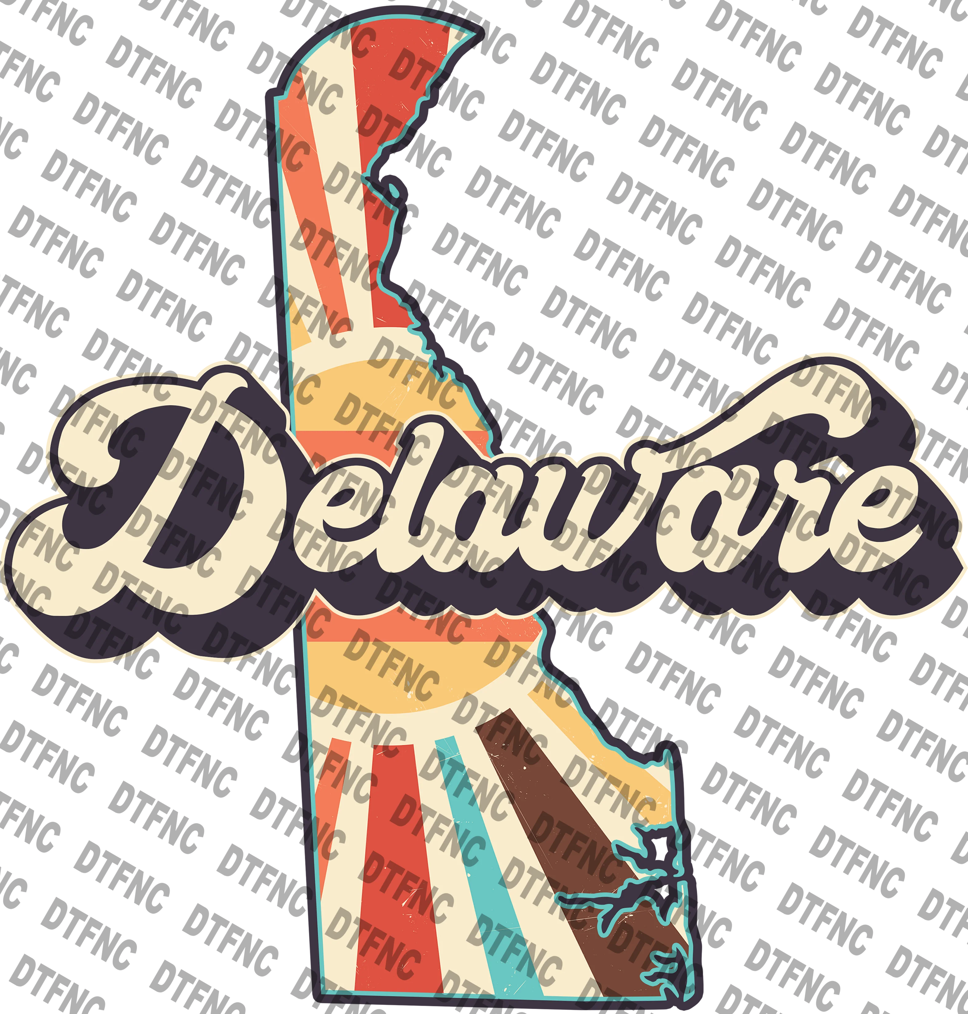 State - Delaware