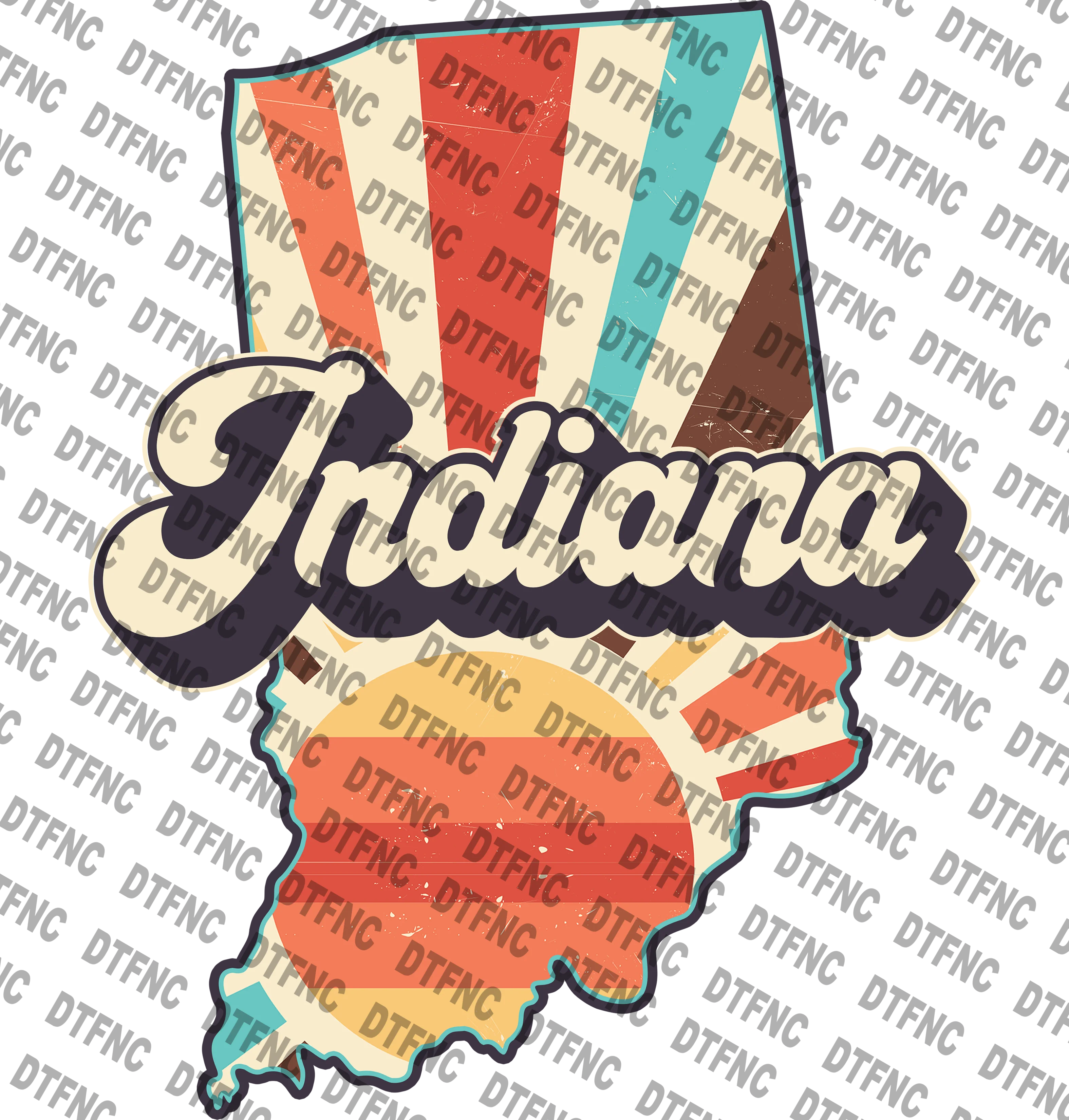 State - Indiana - Image 3