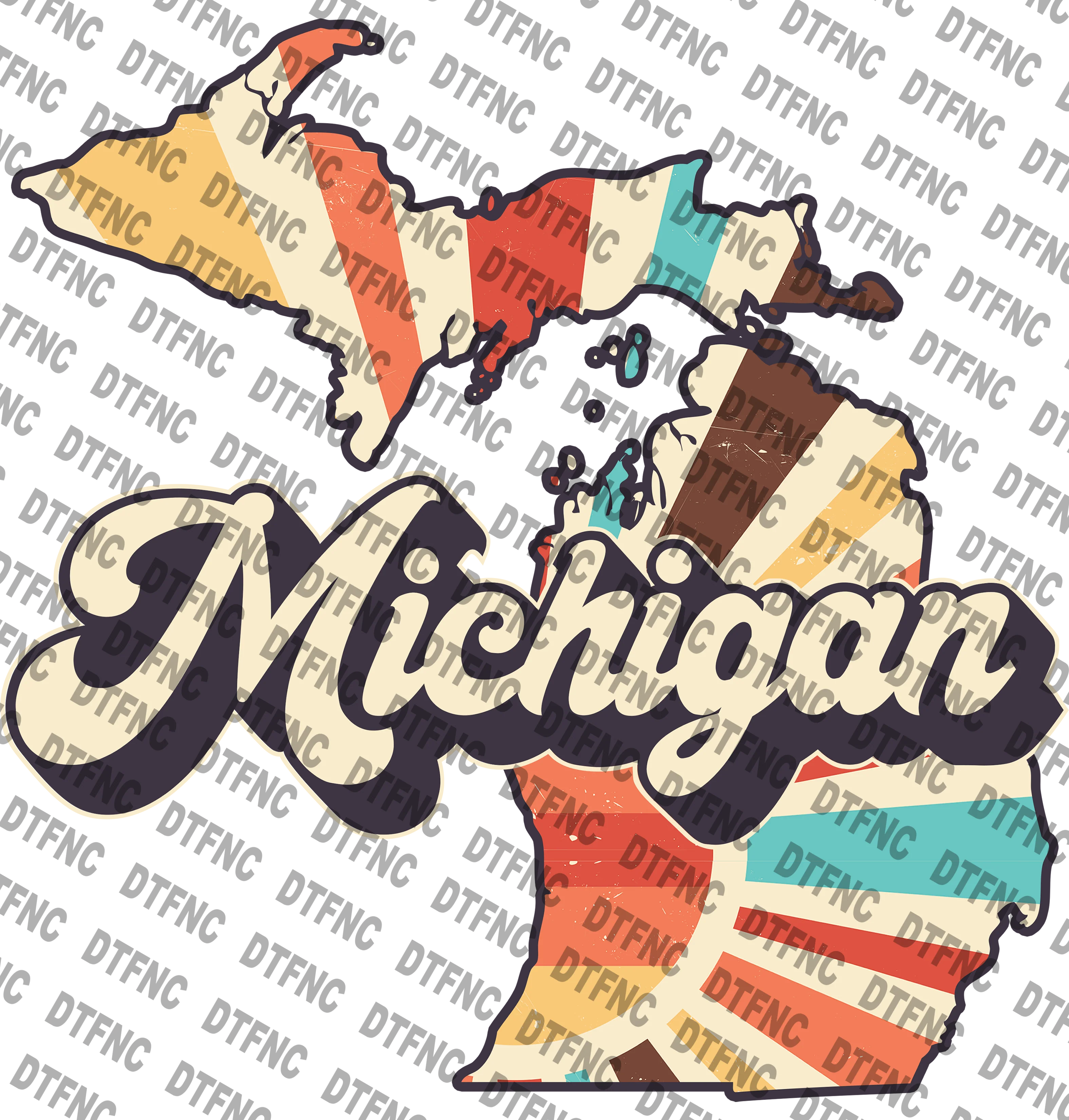 State - Michigan