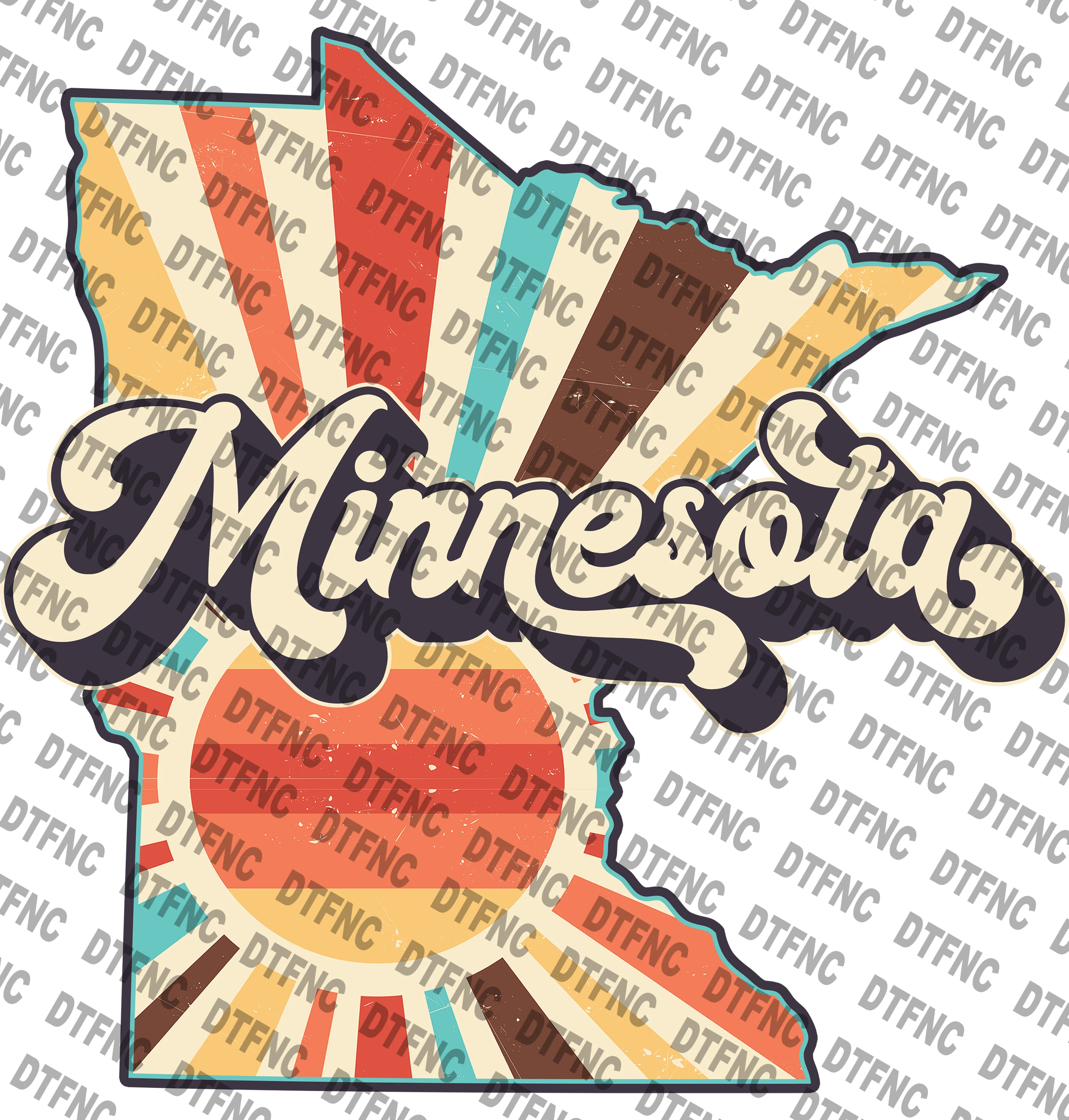 State - Minnesota