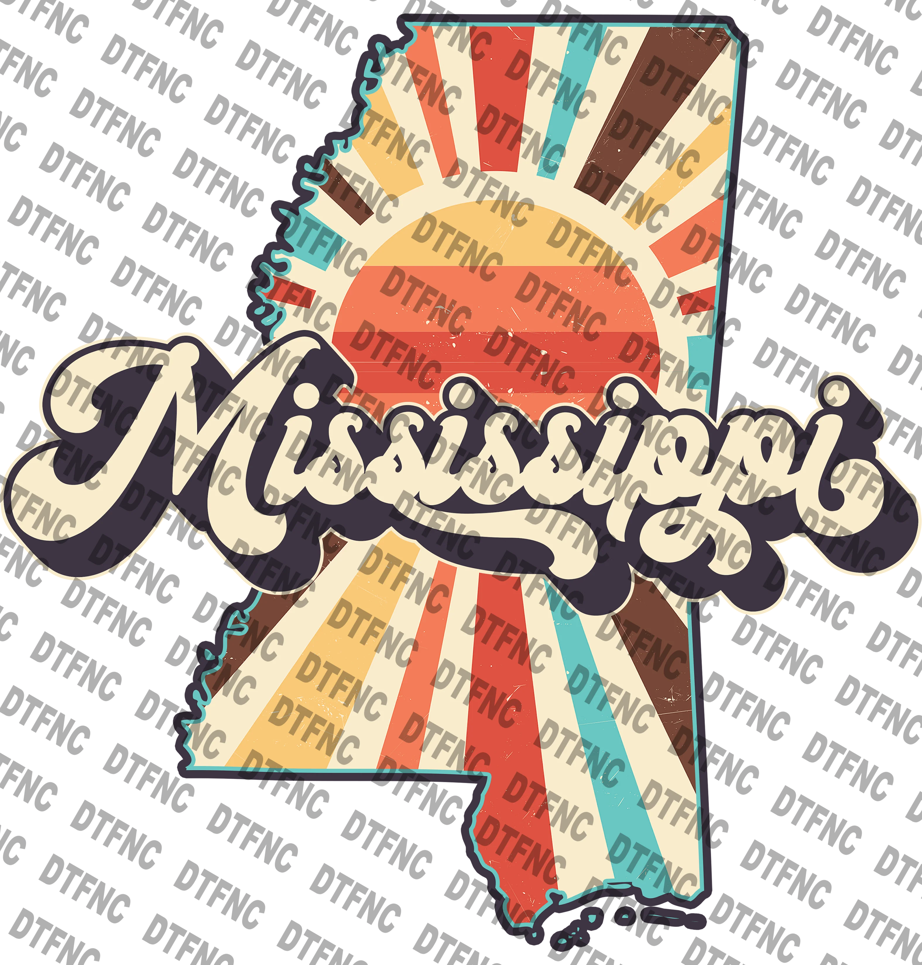 State - Mississippi
