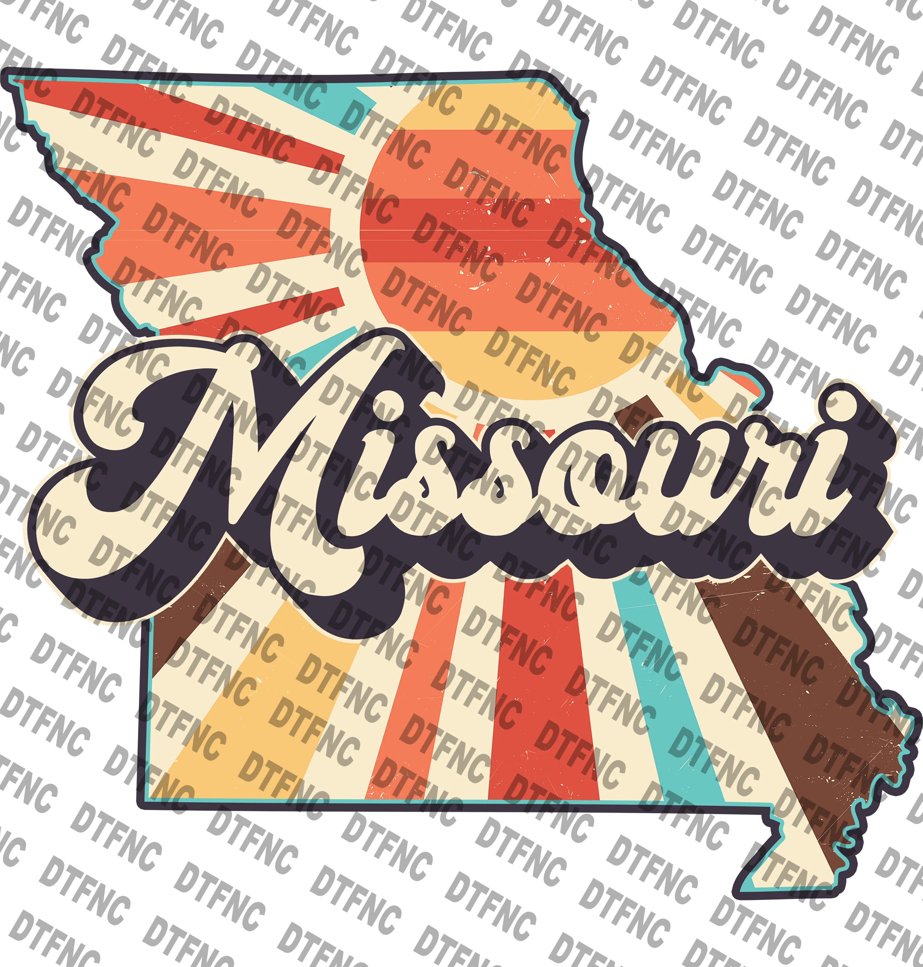State - Missouri
