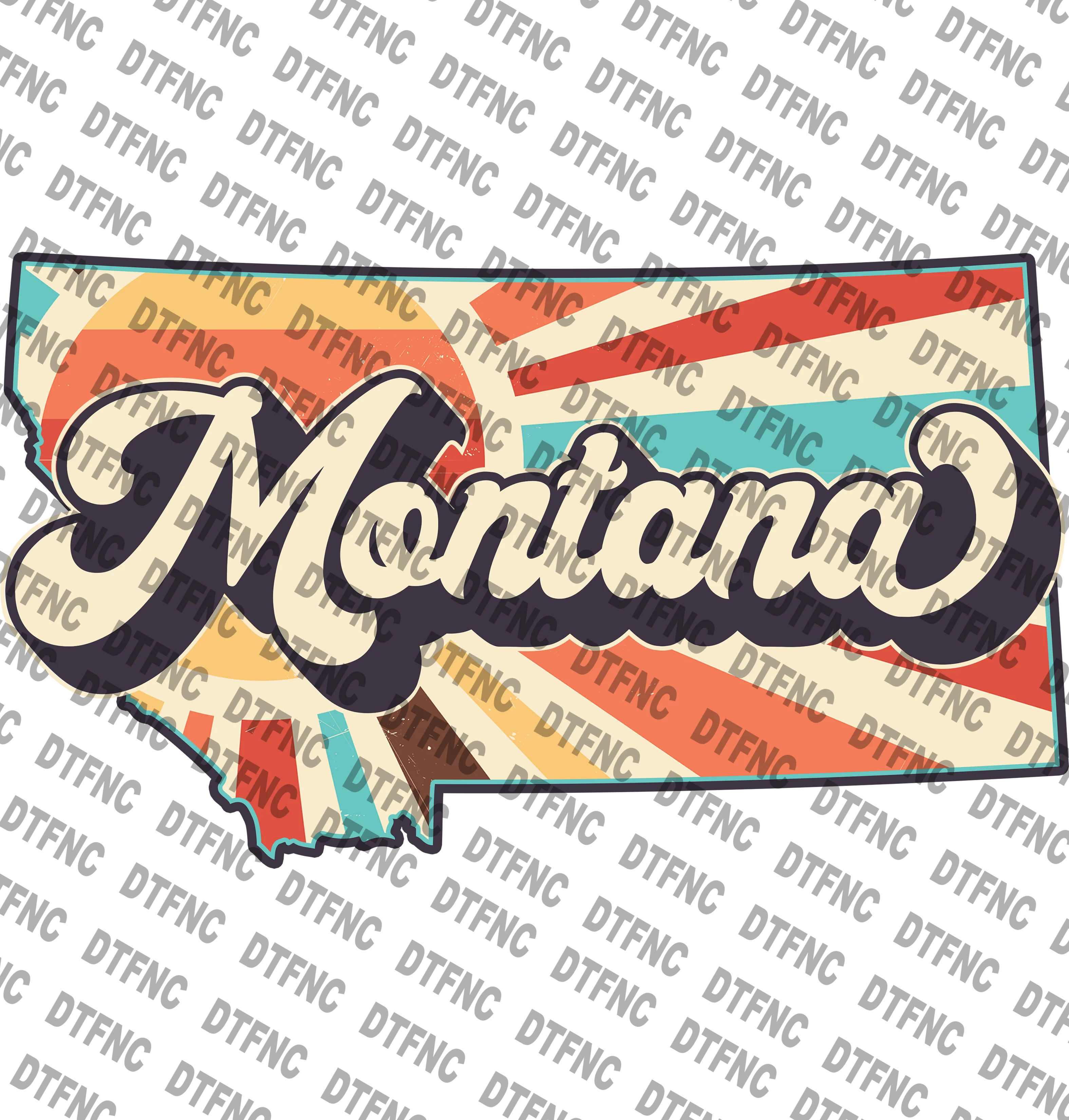 State - Montana