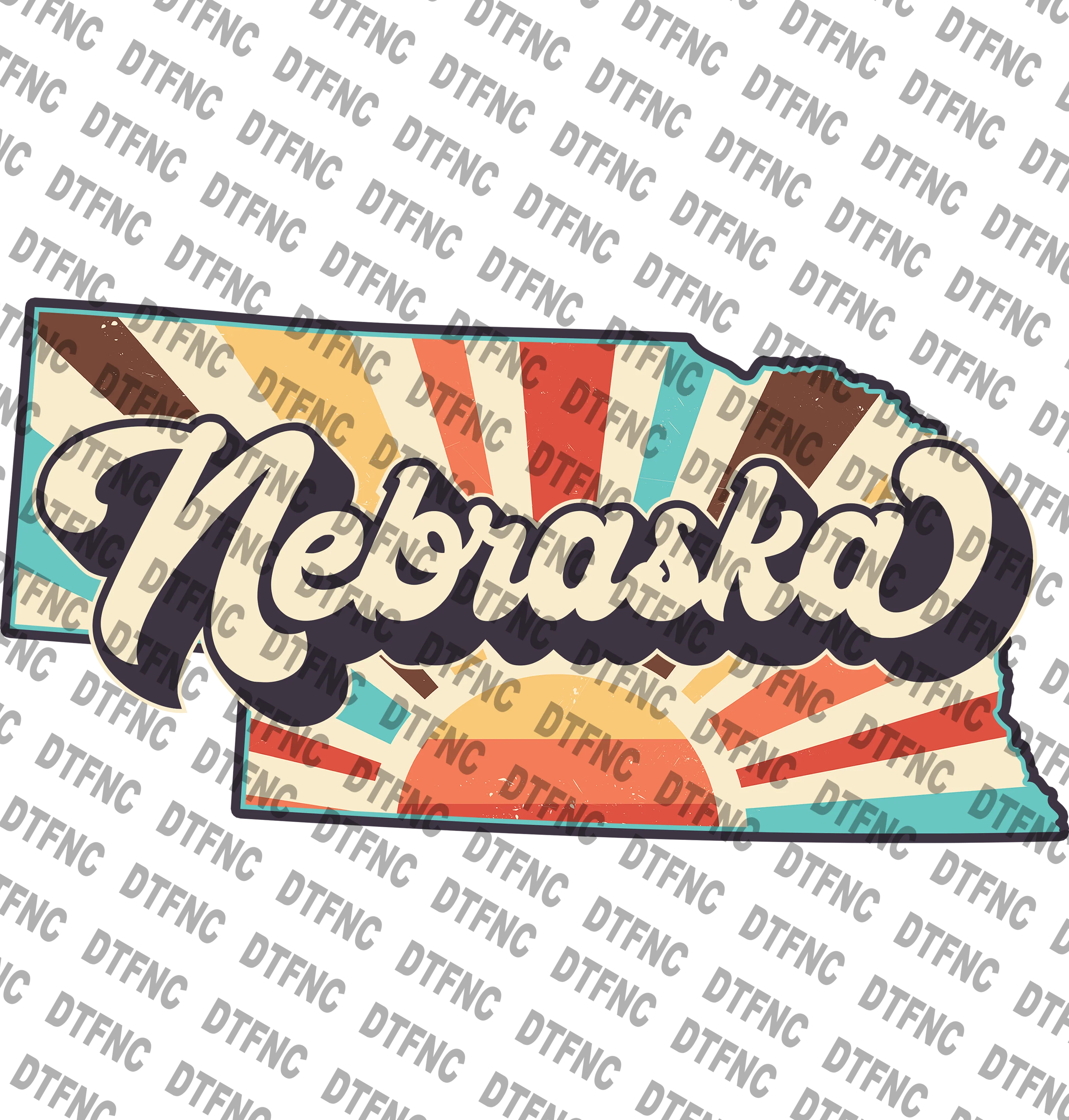 State - Nebraska