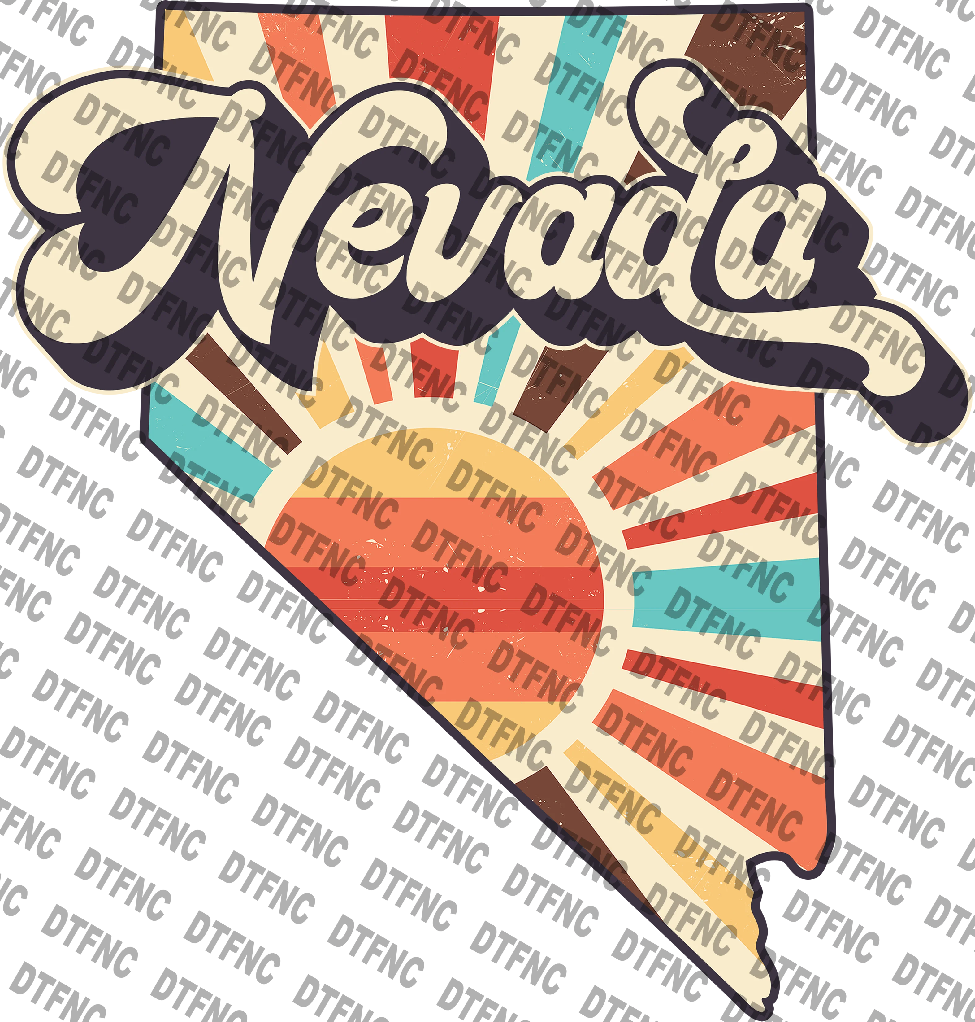 State - Nevada