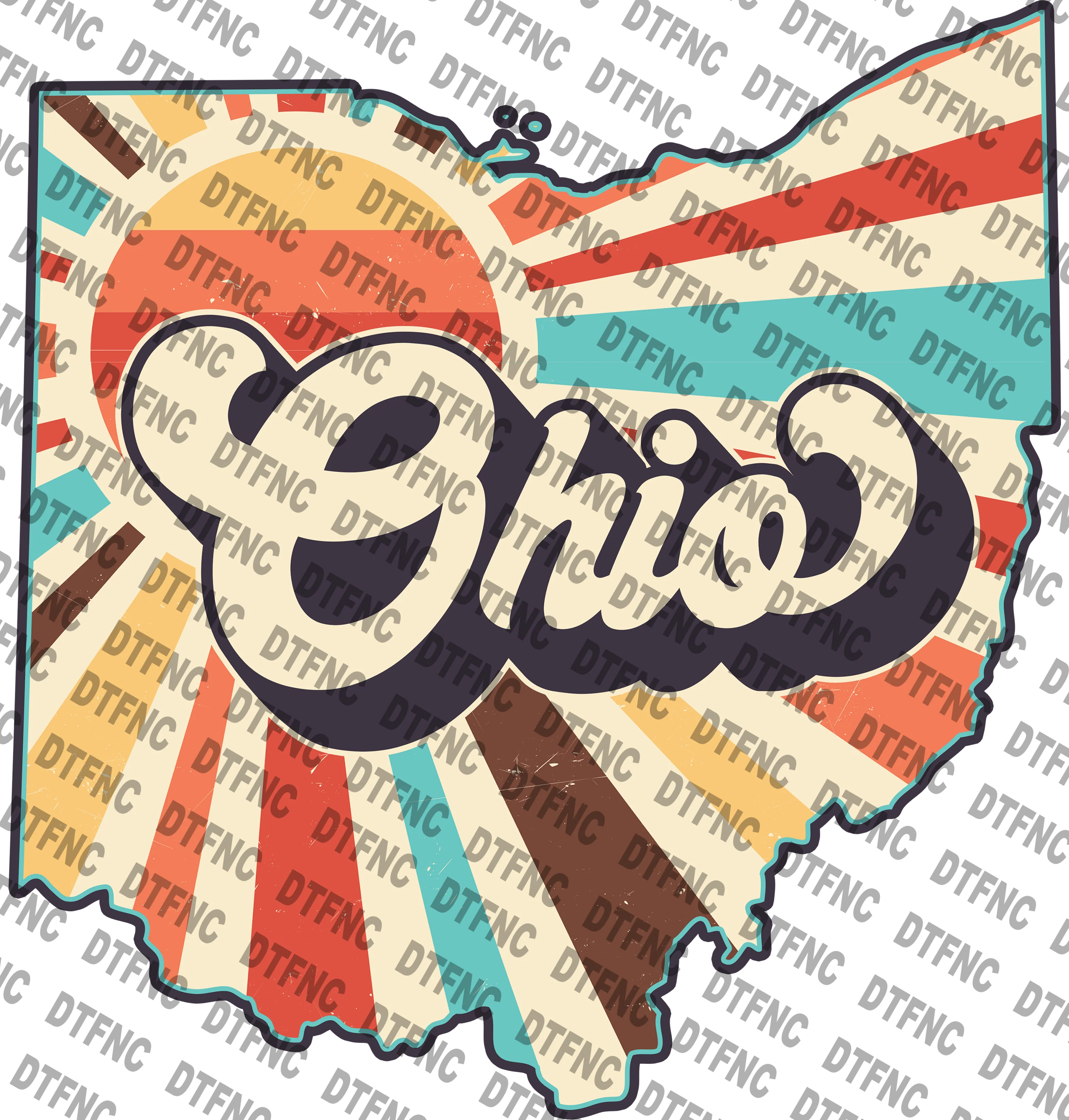 State - Ohio