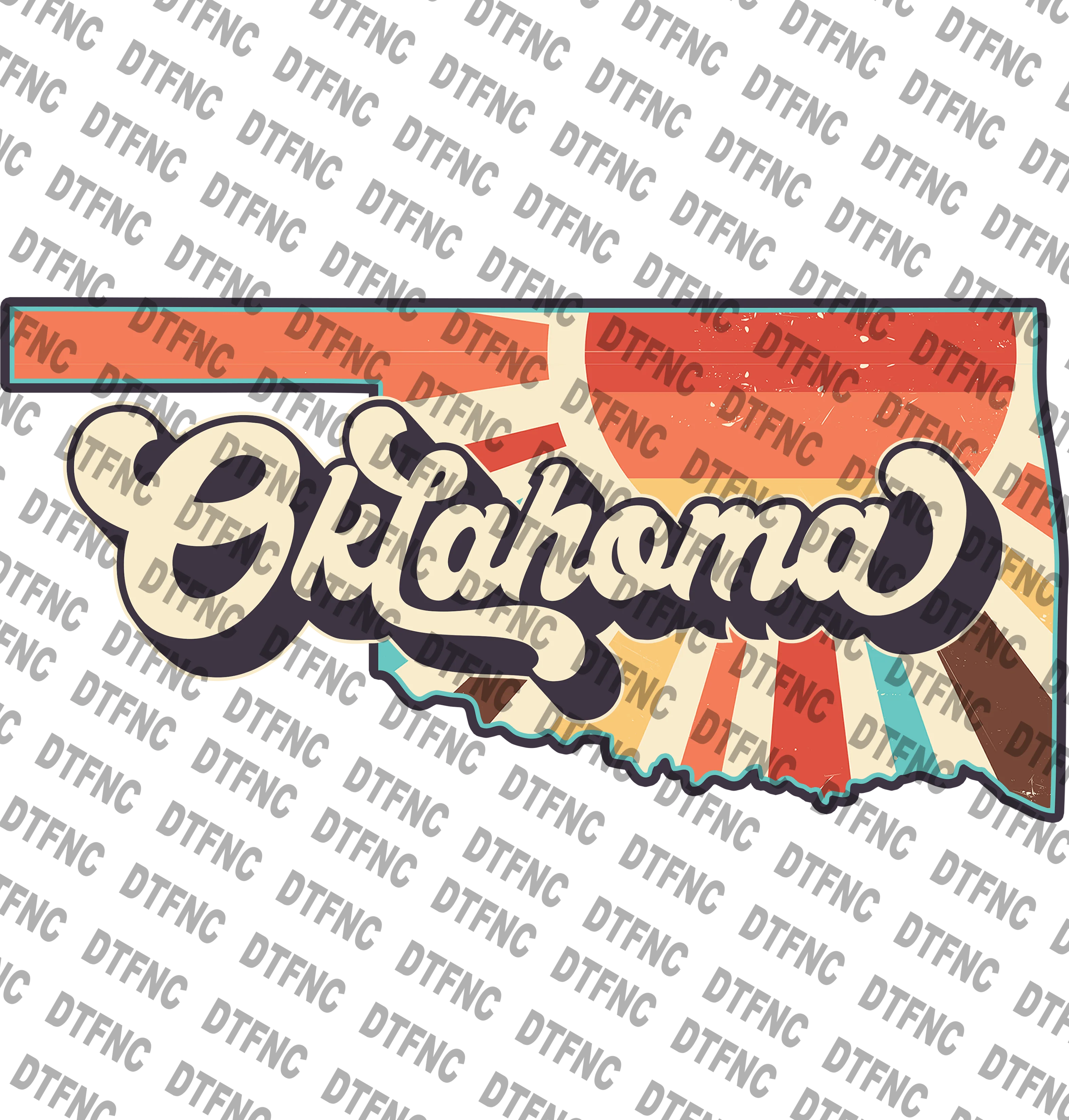 State - Oklahoma
