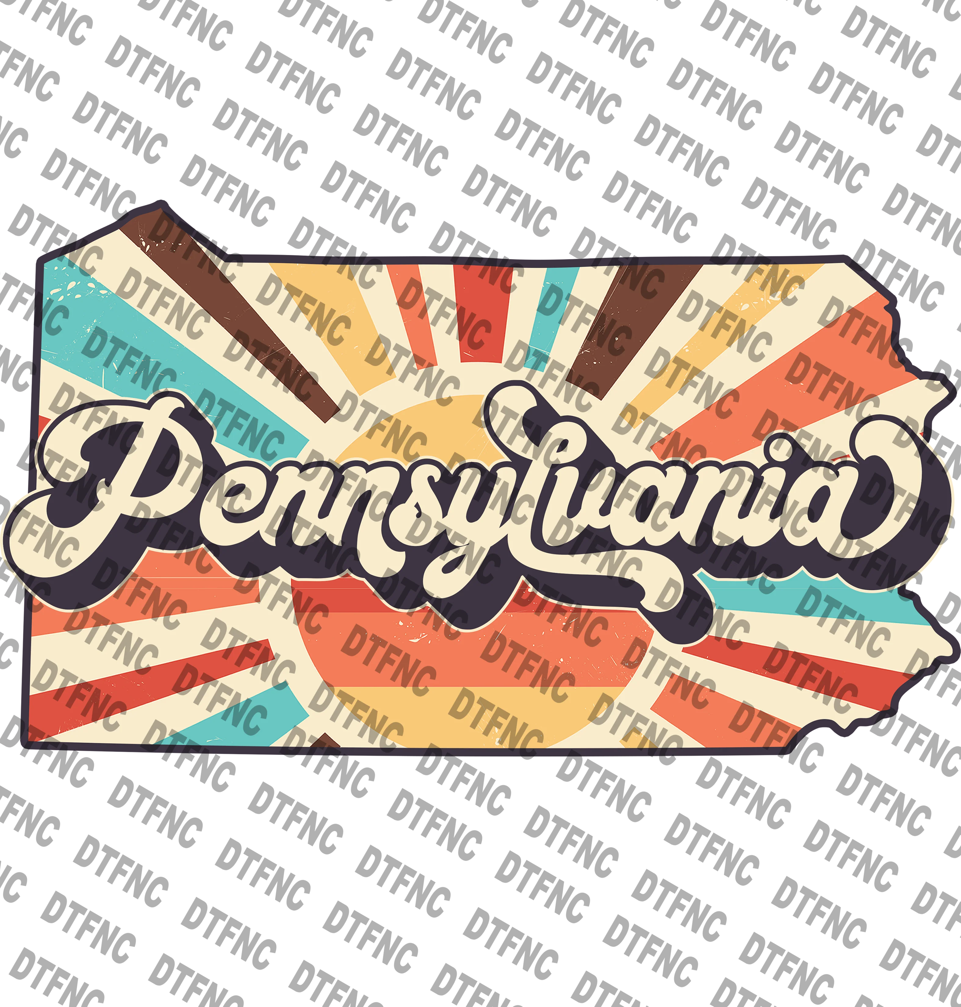 State - Pennsylvania