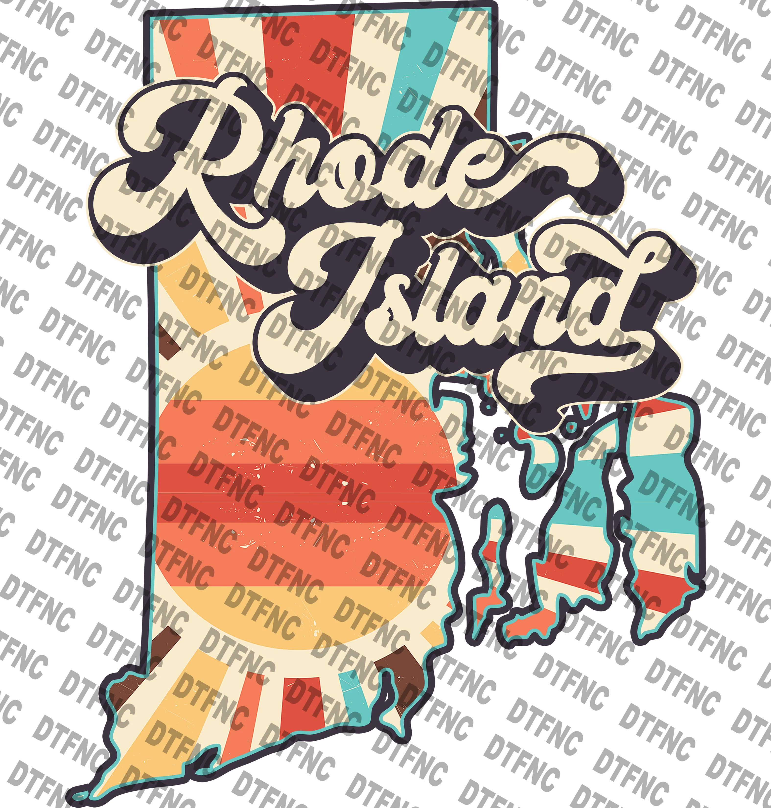 State - Rhode Island