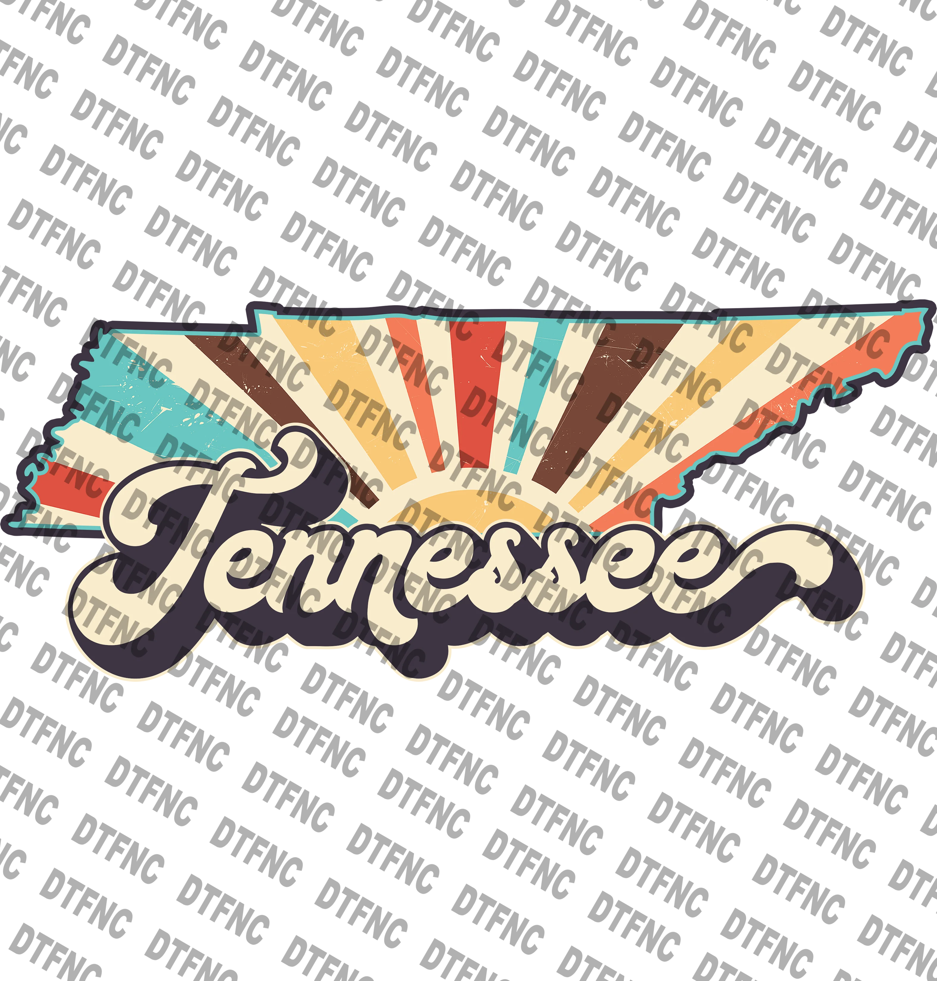 State - Tennessee