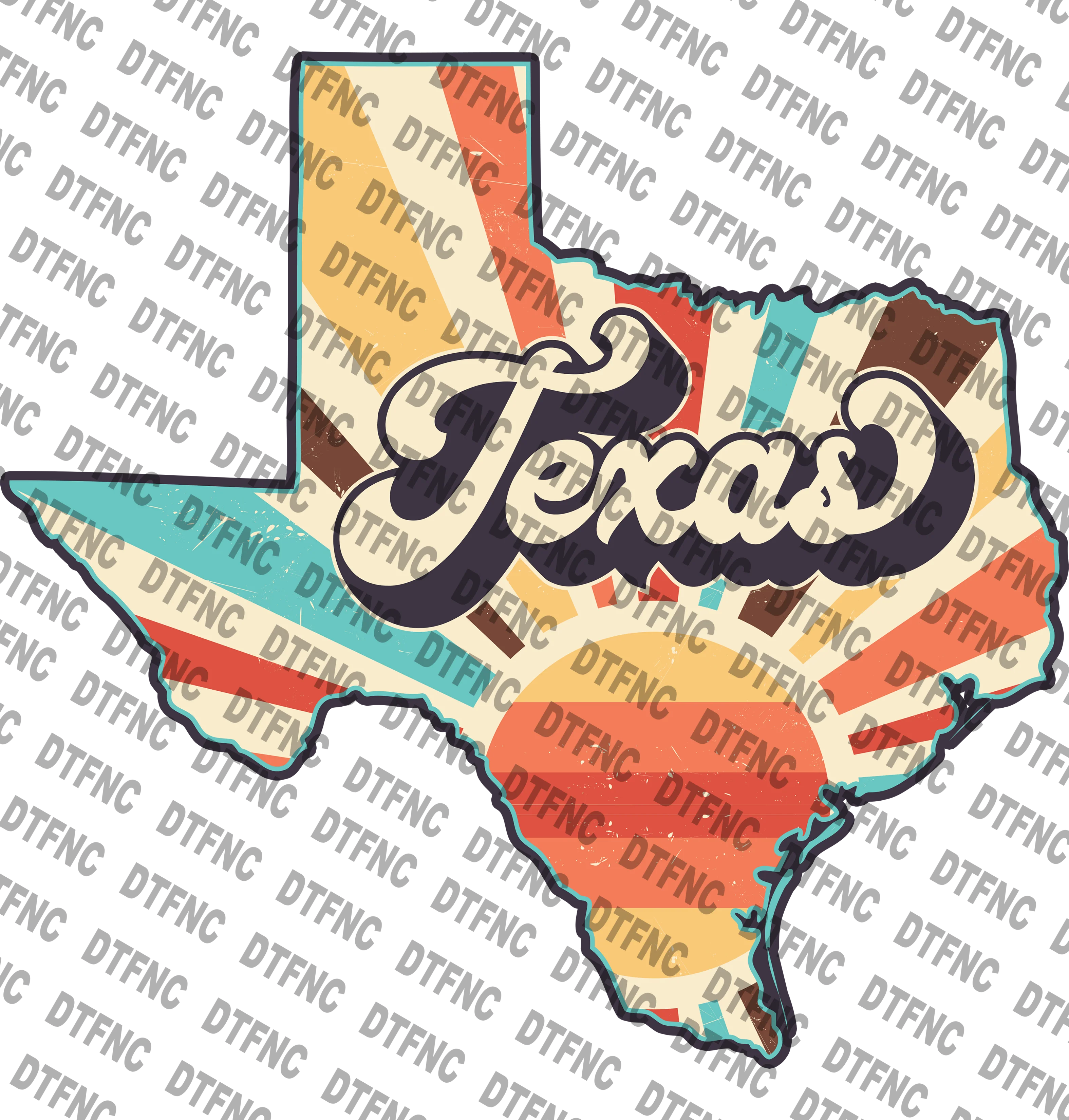 State - Texas
