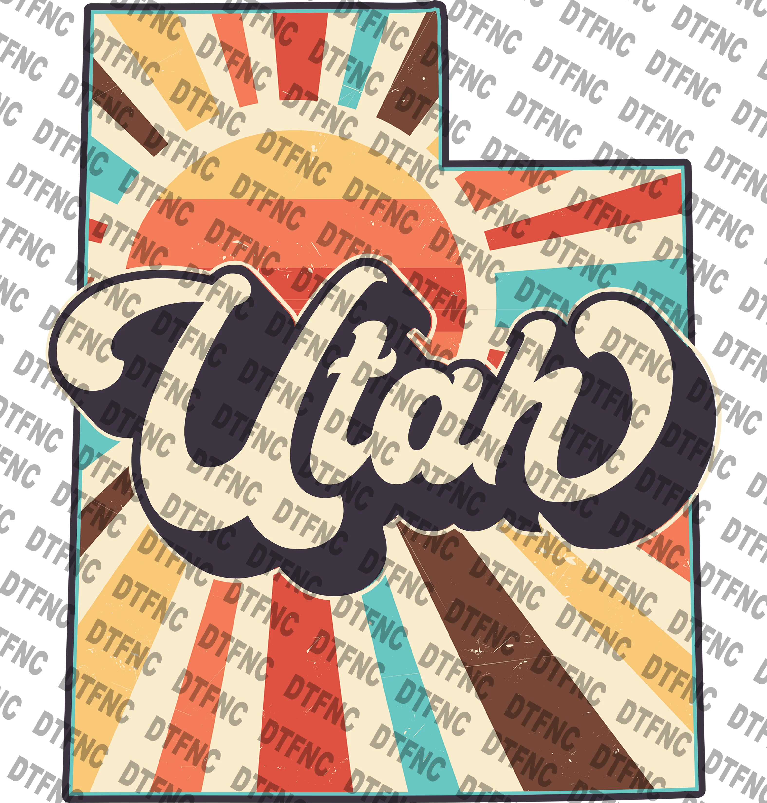 State - Utah