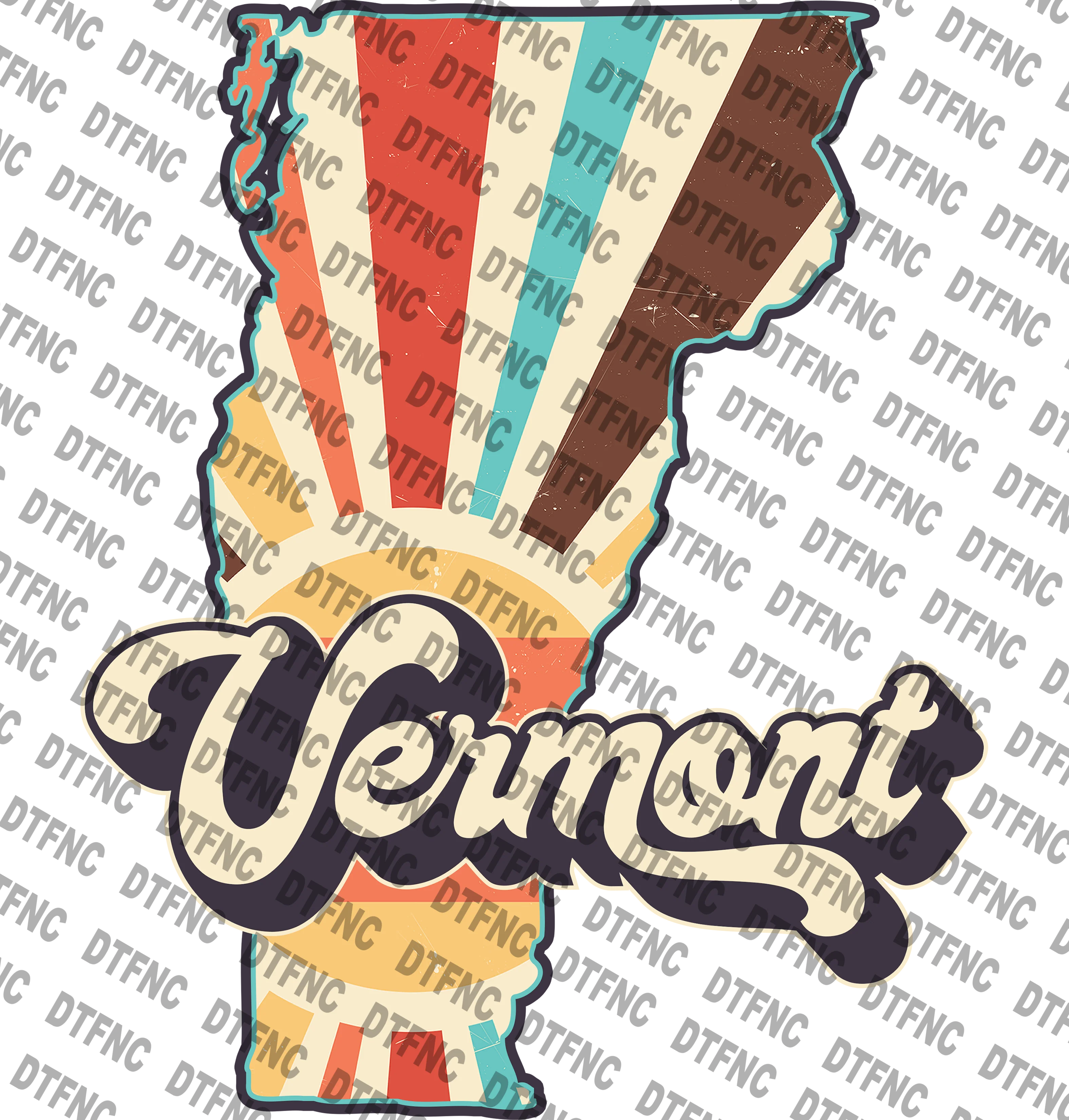 State - Vermont