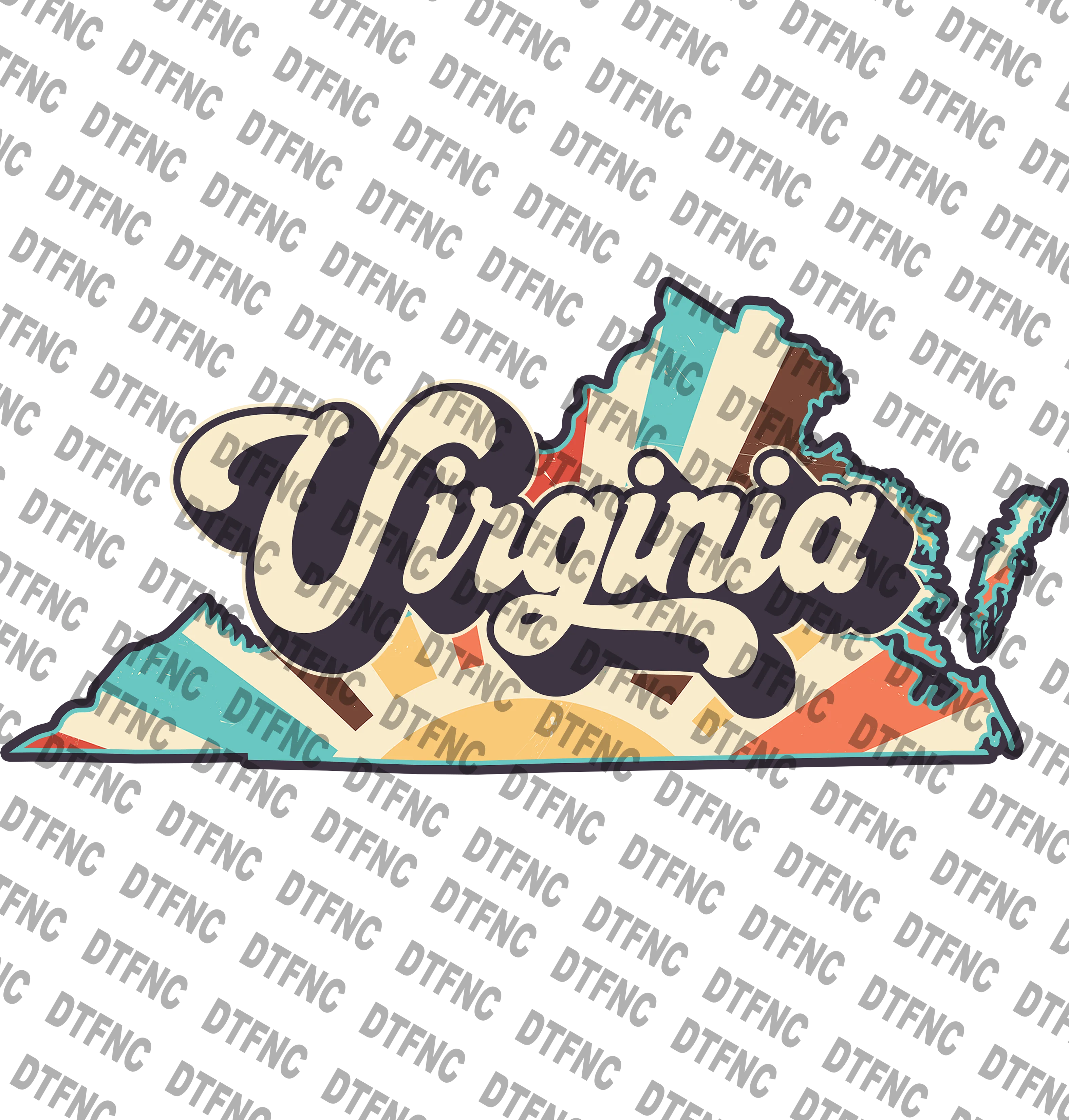 State - Virginia