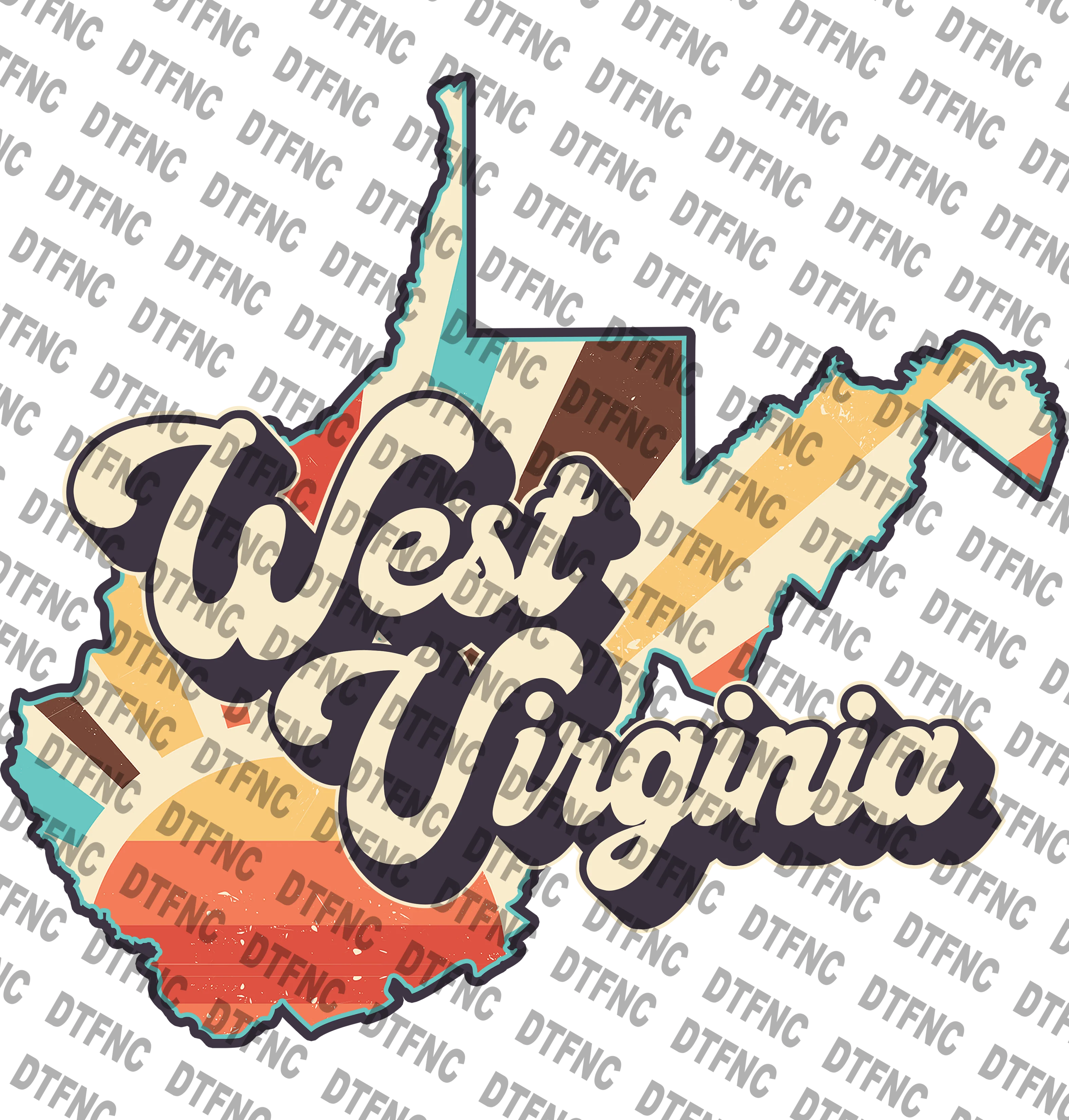 State - West Virginia