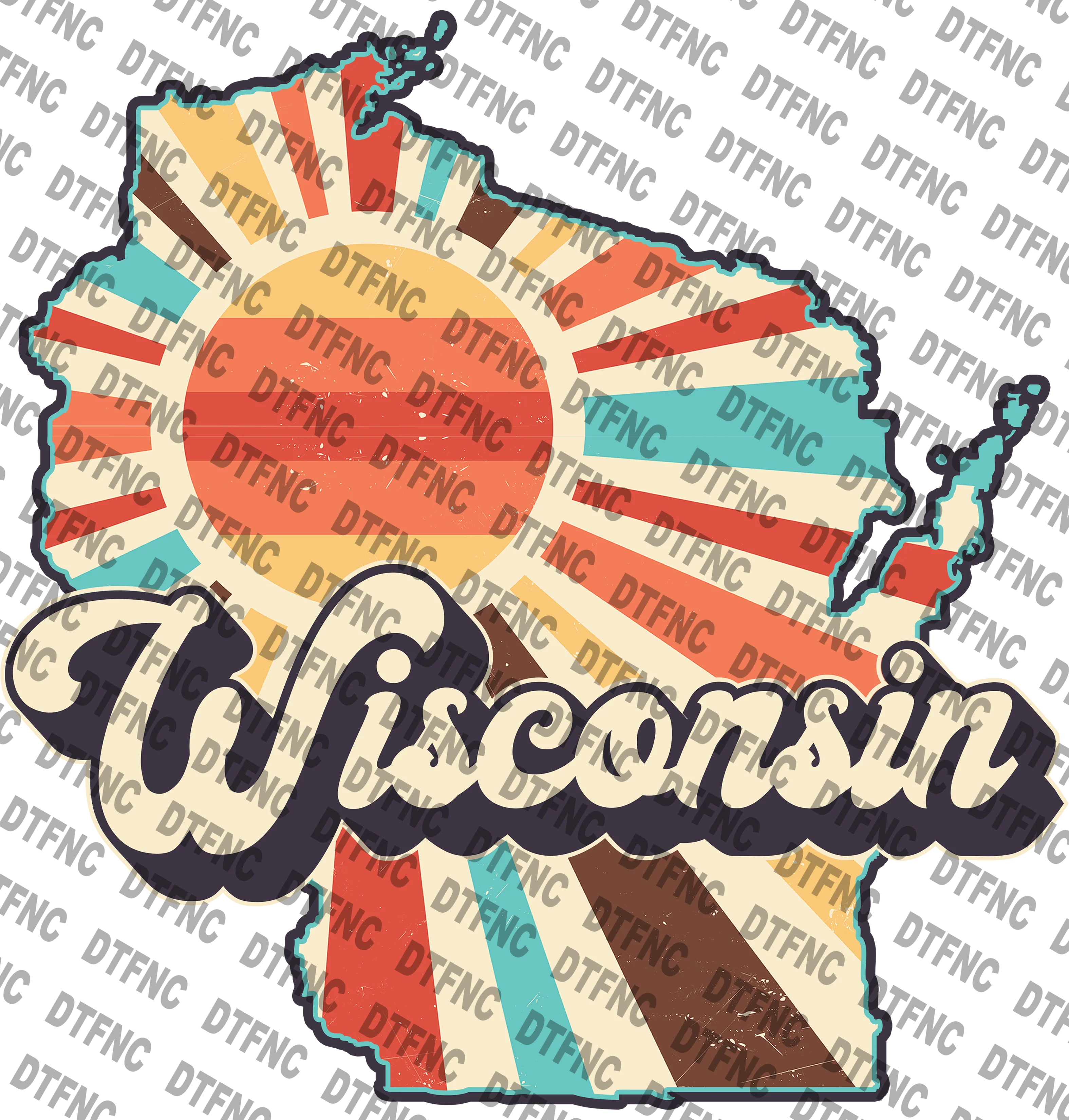 State - Wisconsin