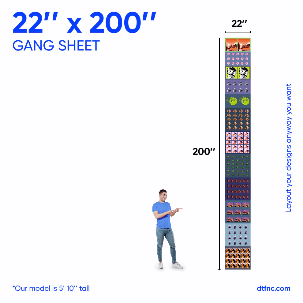 UVDTF Transfers - Auto Gang Builder - Image 25